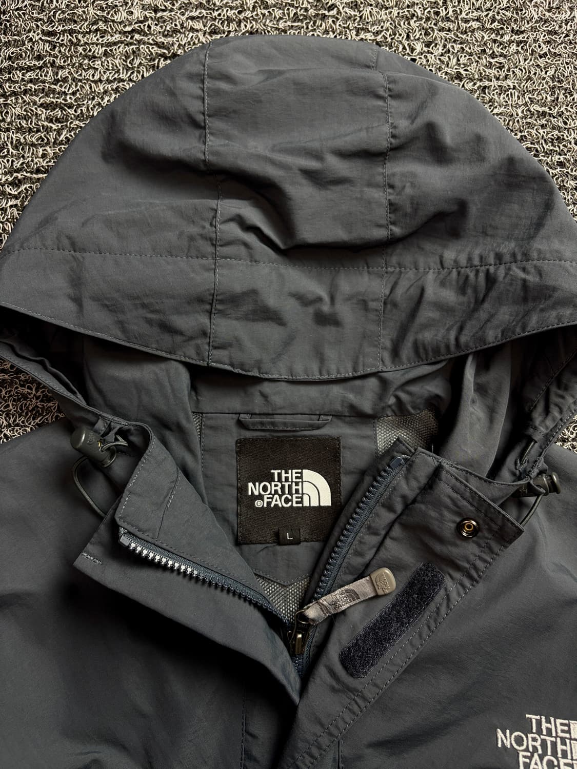 노스페이스 멀티포켓 테크웨어 마운틴 자켓 1485 상품이미지3