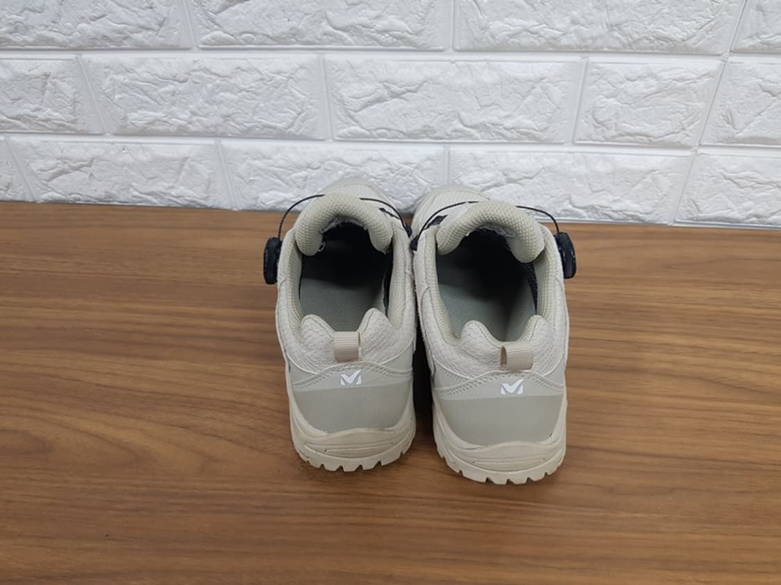 밀레 트레킹화 235 (등산화) 상품이미지4