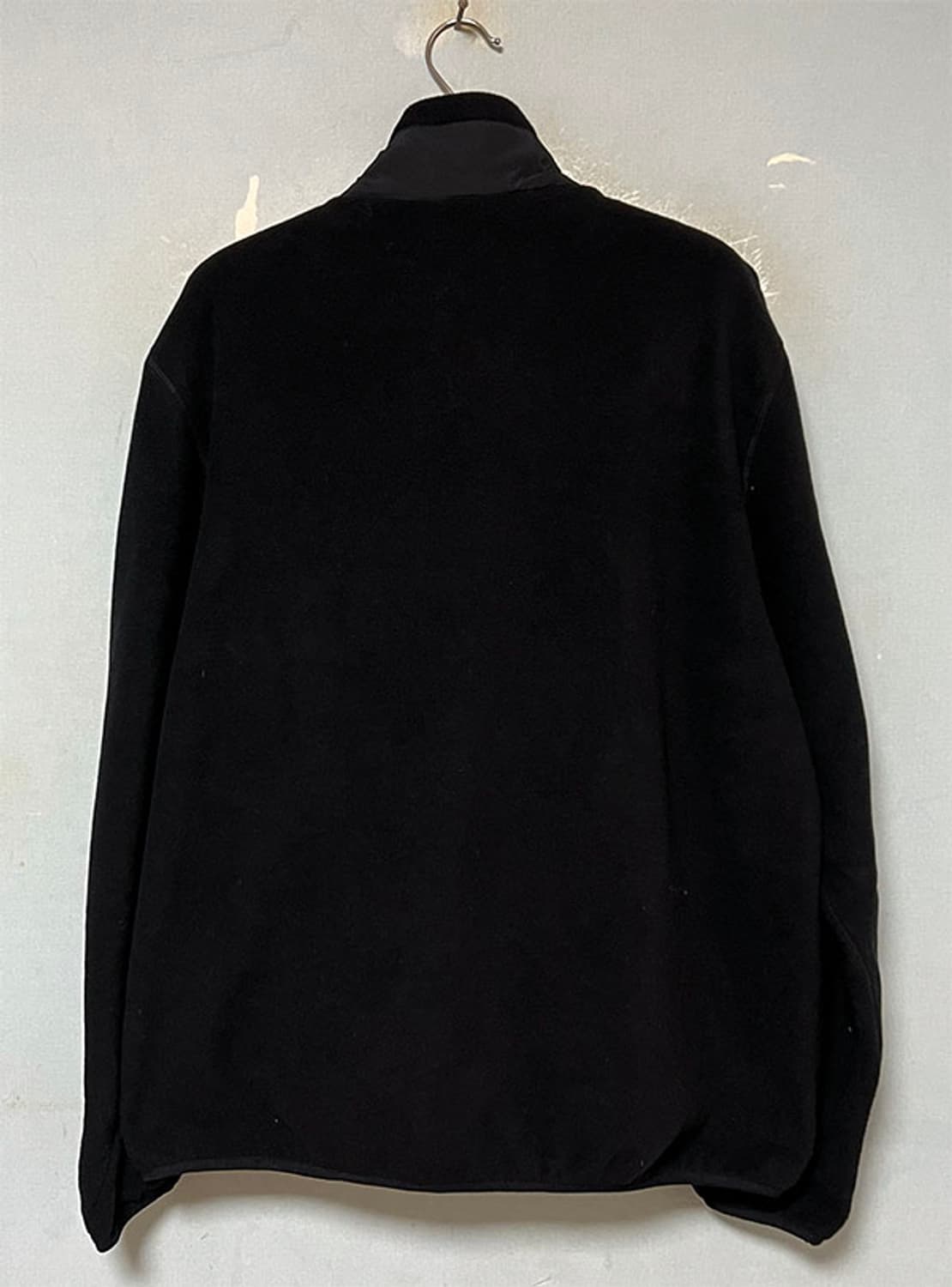 내셔널지오그래픽 남자 플리스 새상품 추동 XL 105  상품이미지2