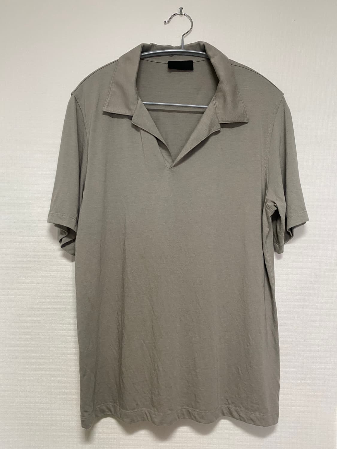 [2] mudule french polo 상품이미지1