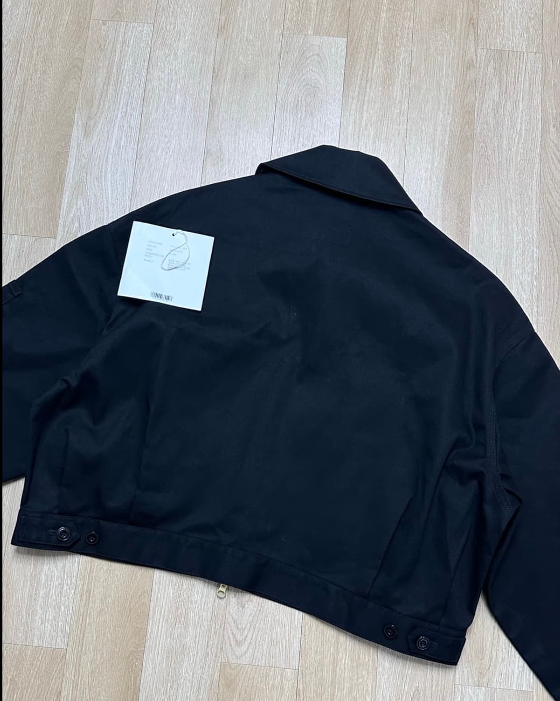 [유일매물] 후미토간류 X 디키즈 자켓 상품이미지9