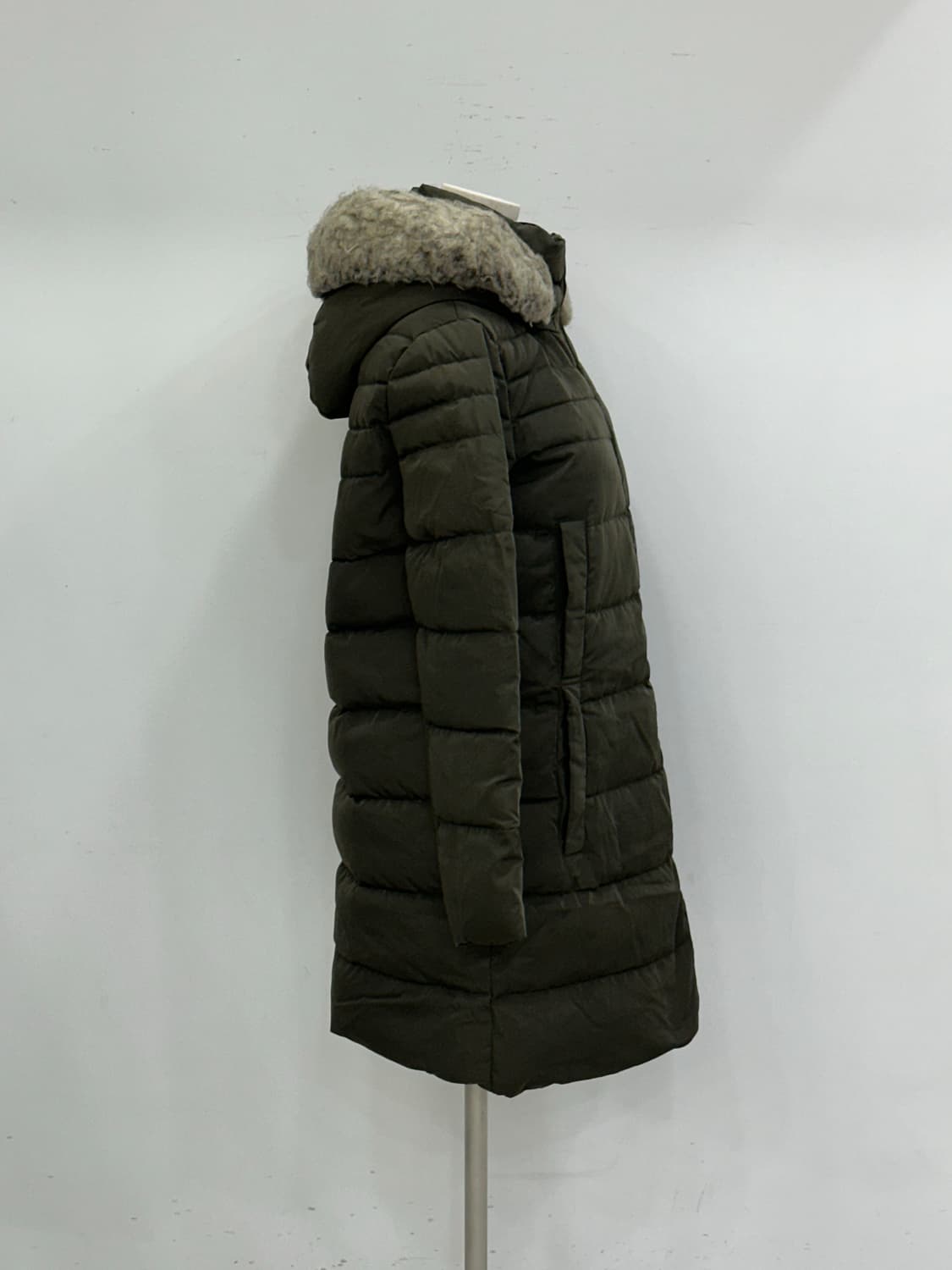 도나카란 DKNY 오리털 패딩 상품이미지3