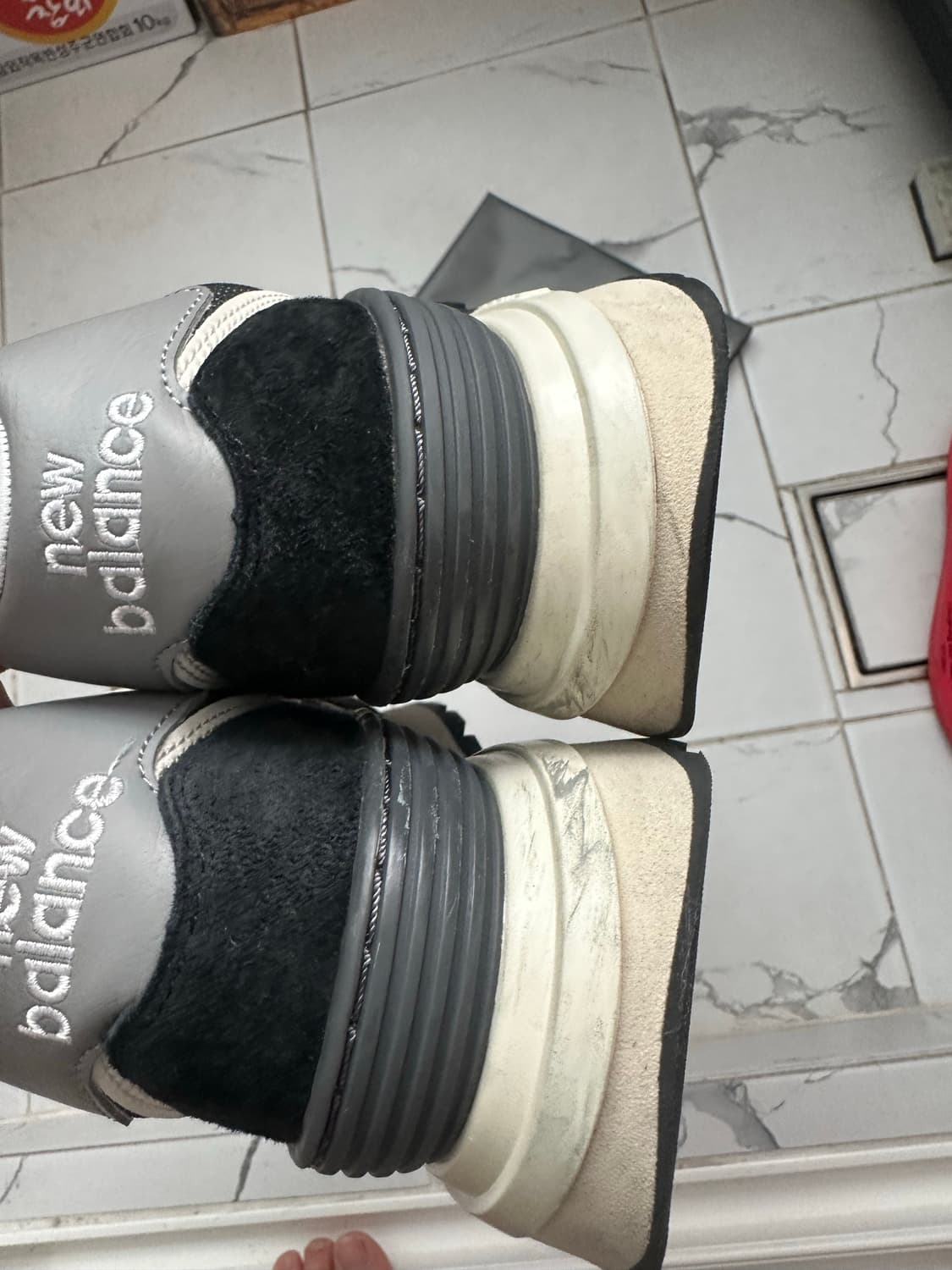 뉴발란스 574 레가시 상품이미지3