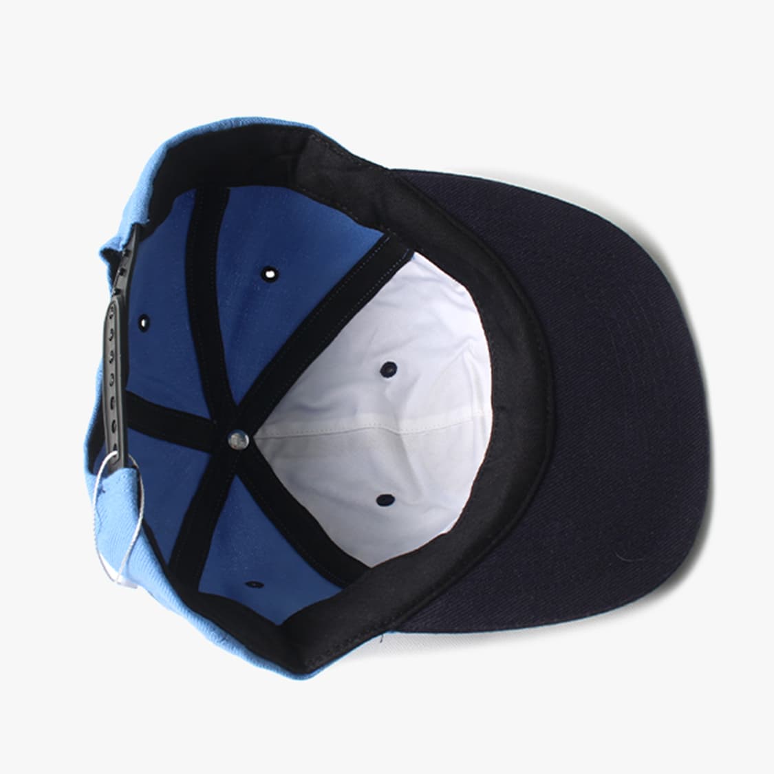  SUPREME "Blue Cap" 상품이미지5