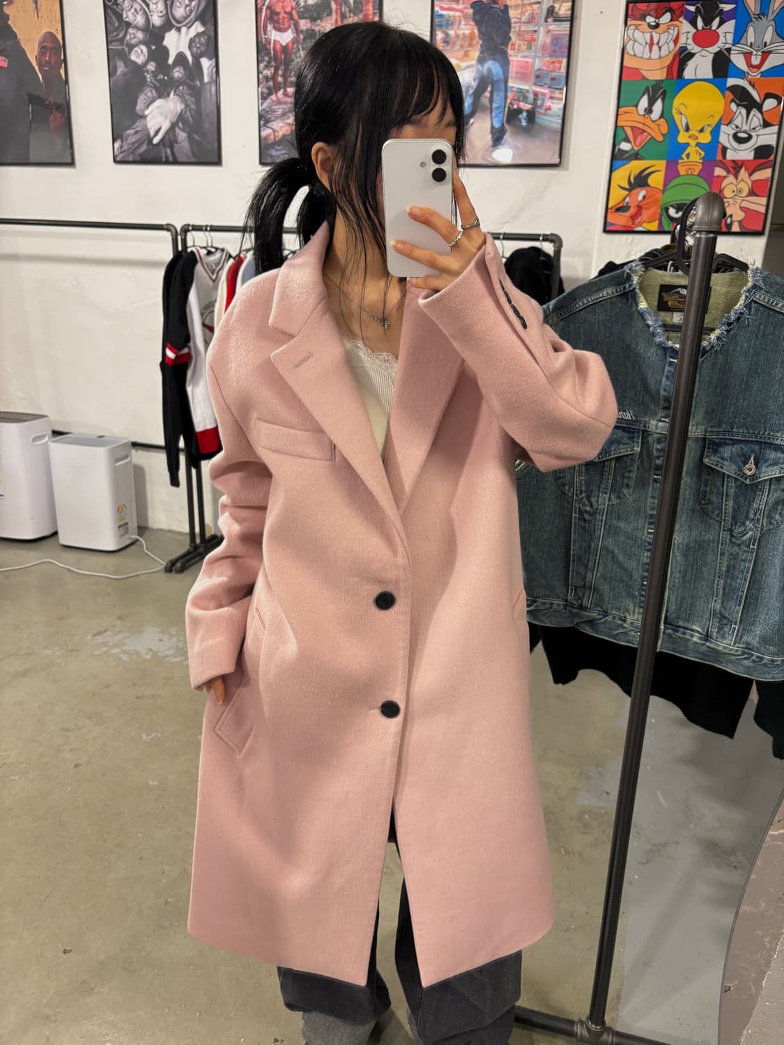 앤더슨벨 코트  상품이미지2