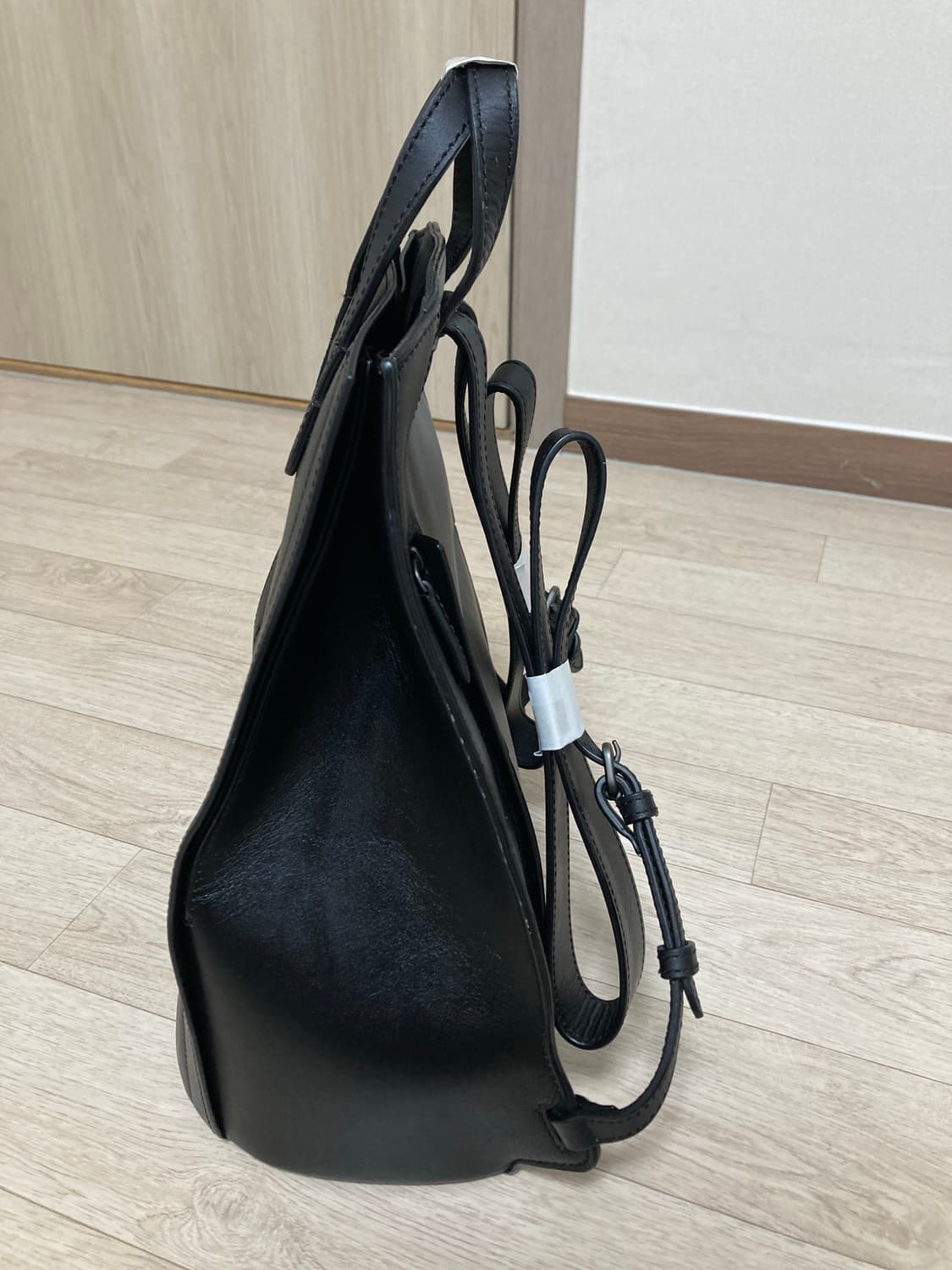 만다리나덕 백팩 판매 상품이미지3