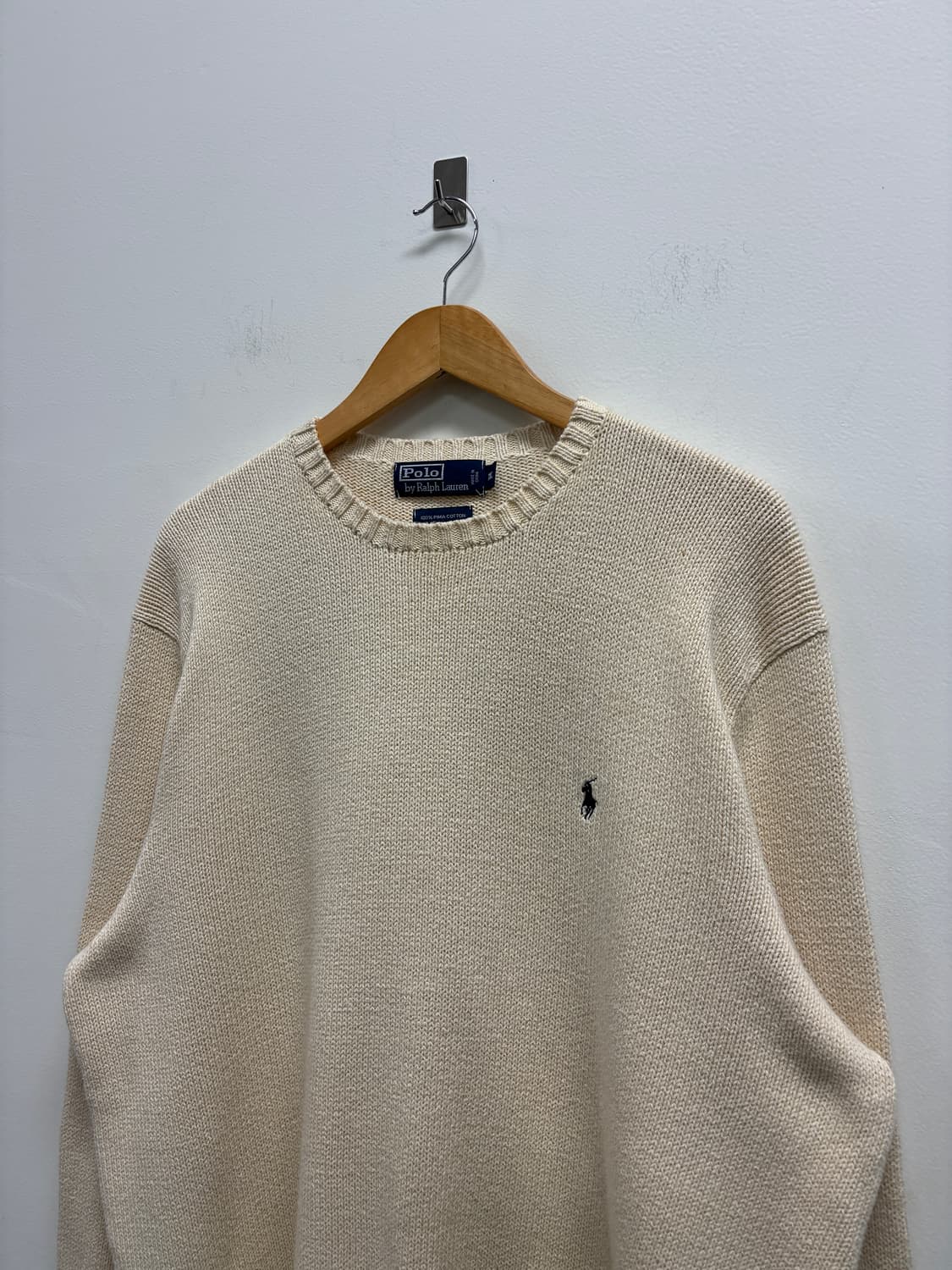 폴로 랄프로렌 니트 2XL [50917] 상품이미지2