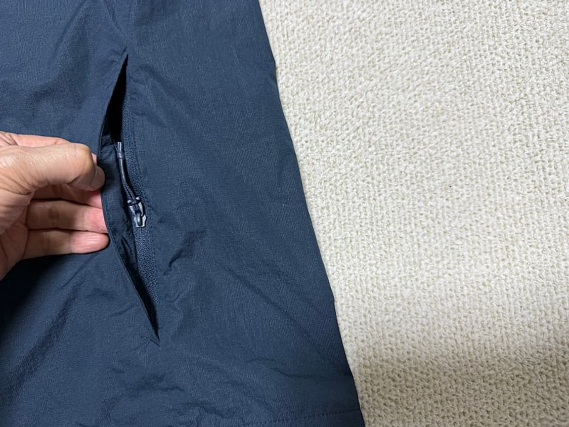 코오롱 스포츠 경량 자켓 남성용 105사이즈 상품이미지3