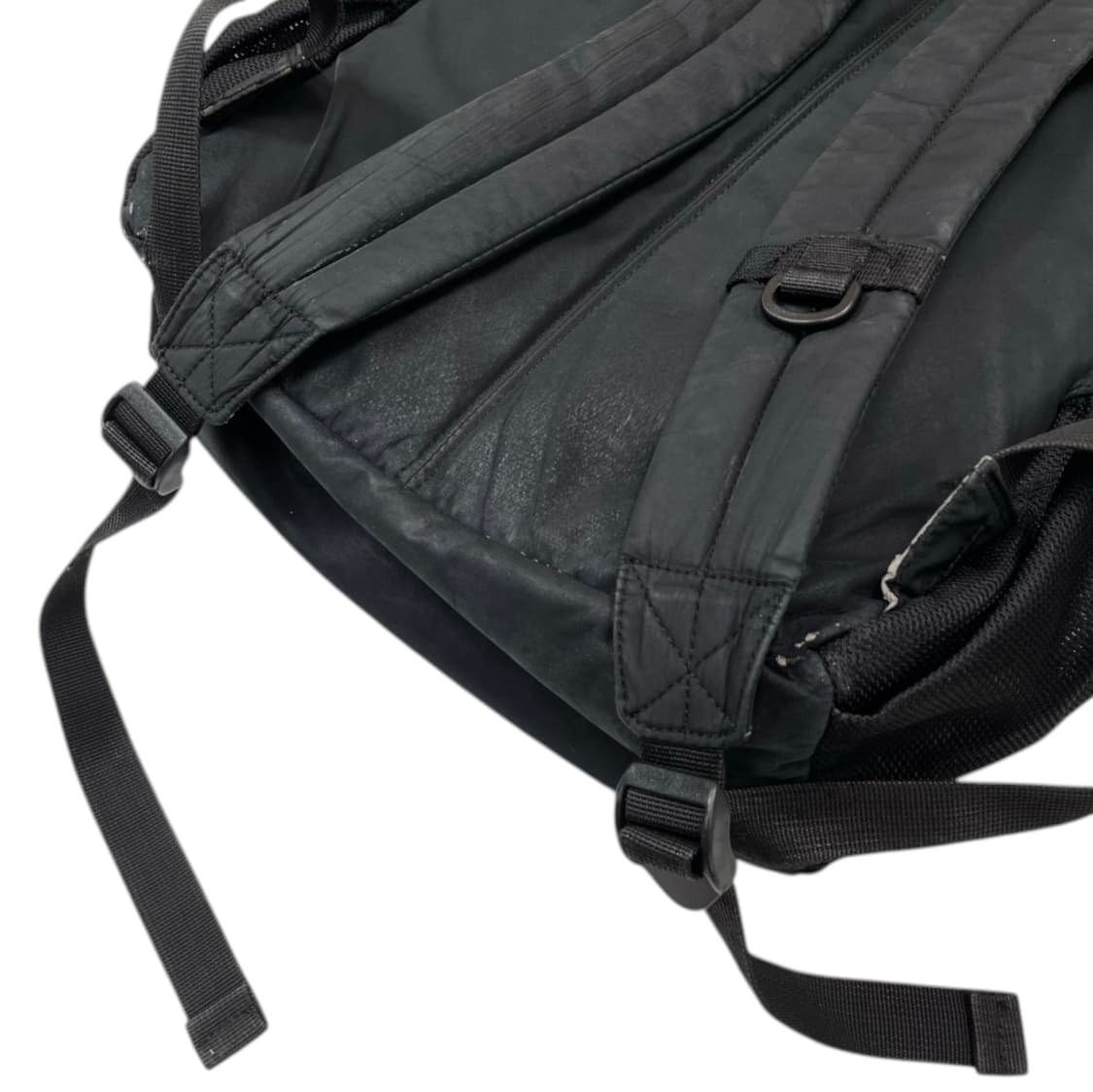 아더에러 Adererror 블랙 Backpack 0201 백팩 상품이미지6