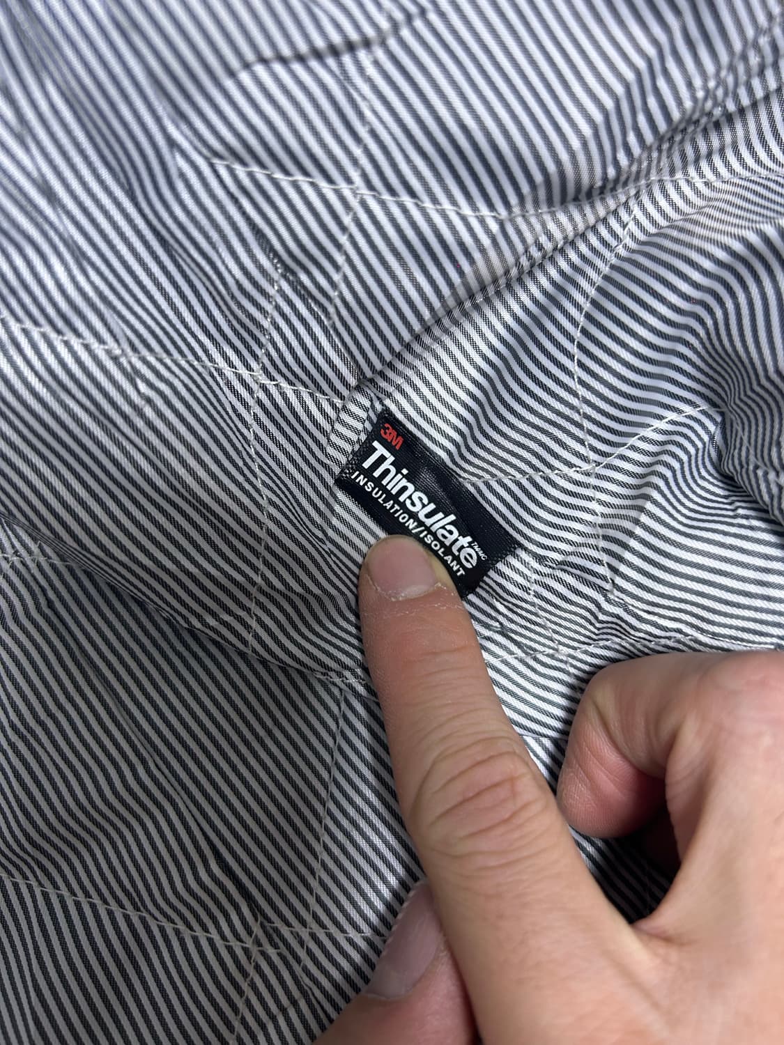 일본판 두클라세 울 코트자켓 105~110 상품이미지4