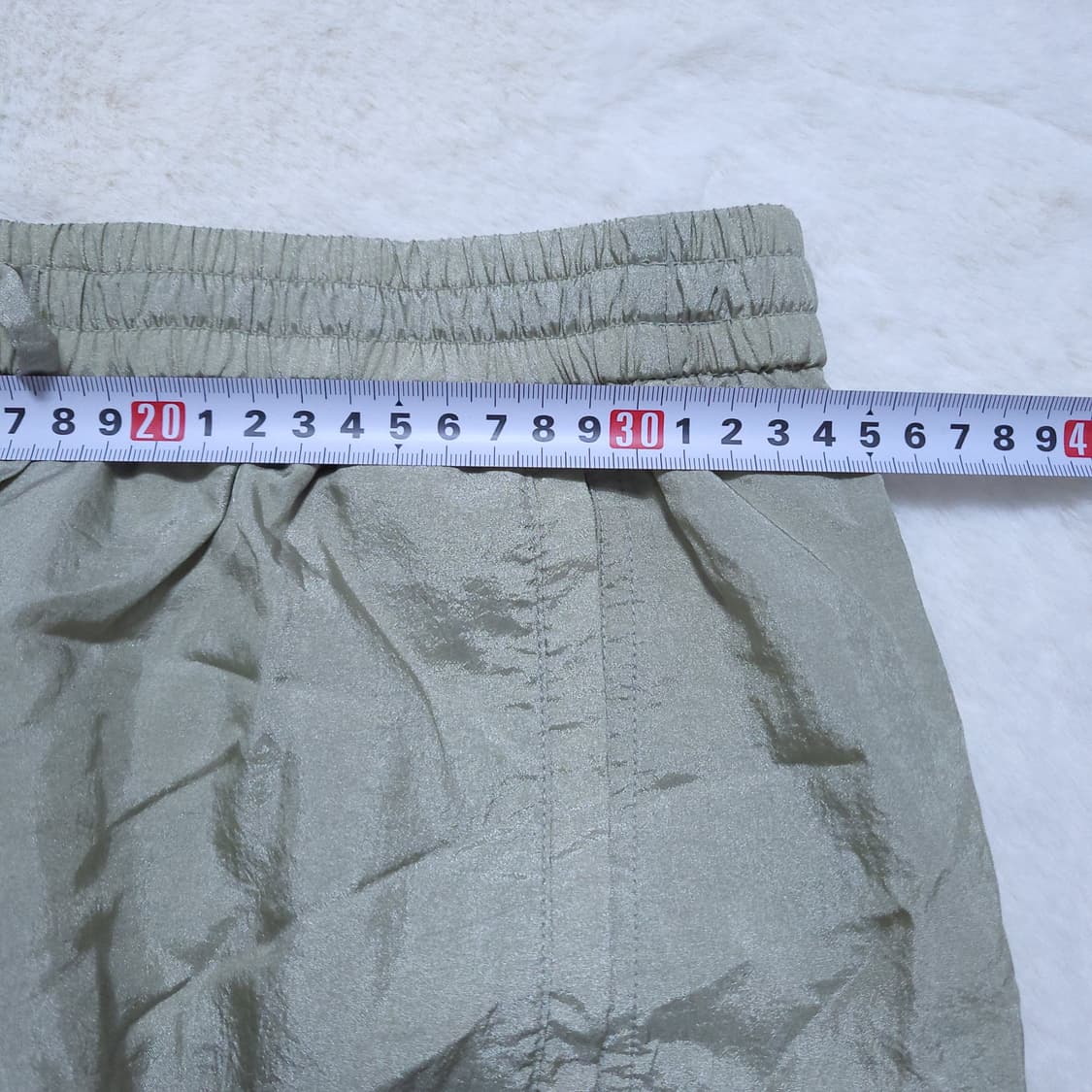 커버낫 여성 바지 XS 0404  뽀샤샤 상품이미지3