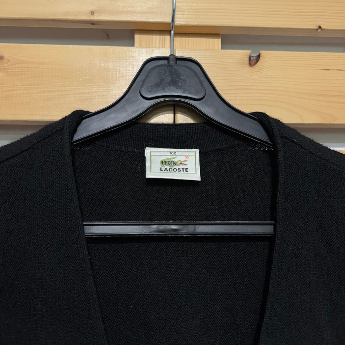 라코스테 가디건 상품이미지3