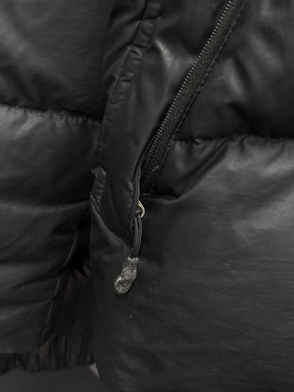 나이키 유벤투스 패딩 자켓 상품이미지7