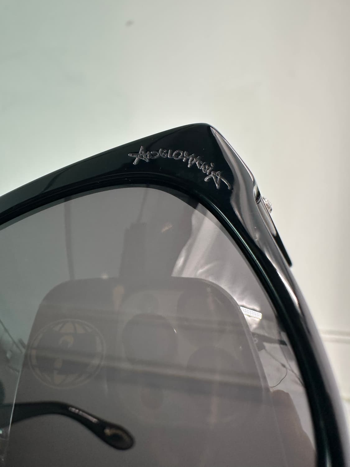 [새상품 무료배송] Made in Japan 비비안웨스트우드 선글라스 상품이미지3