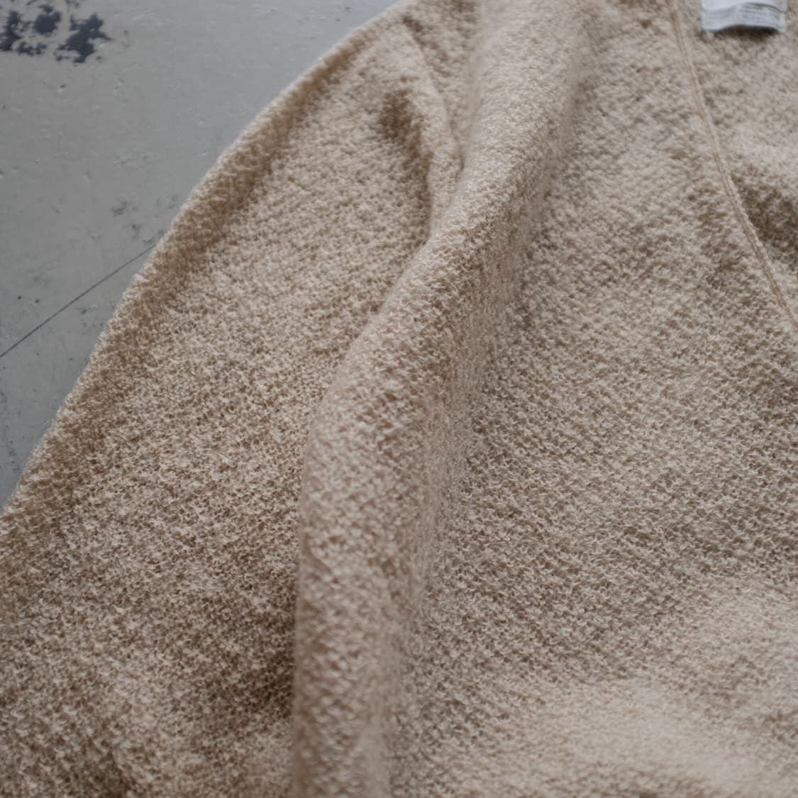 1960’s Towncraft Mohair (Deadstock) 상품이미지7
