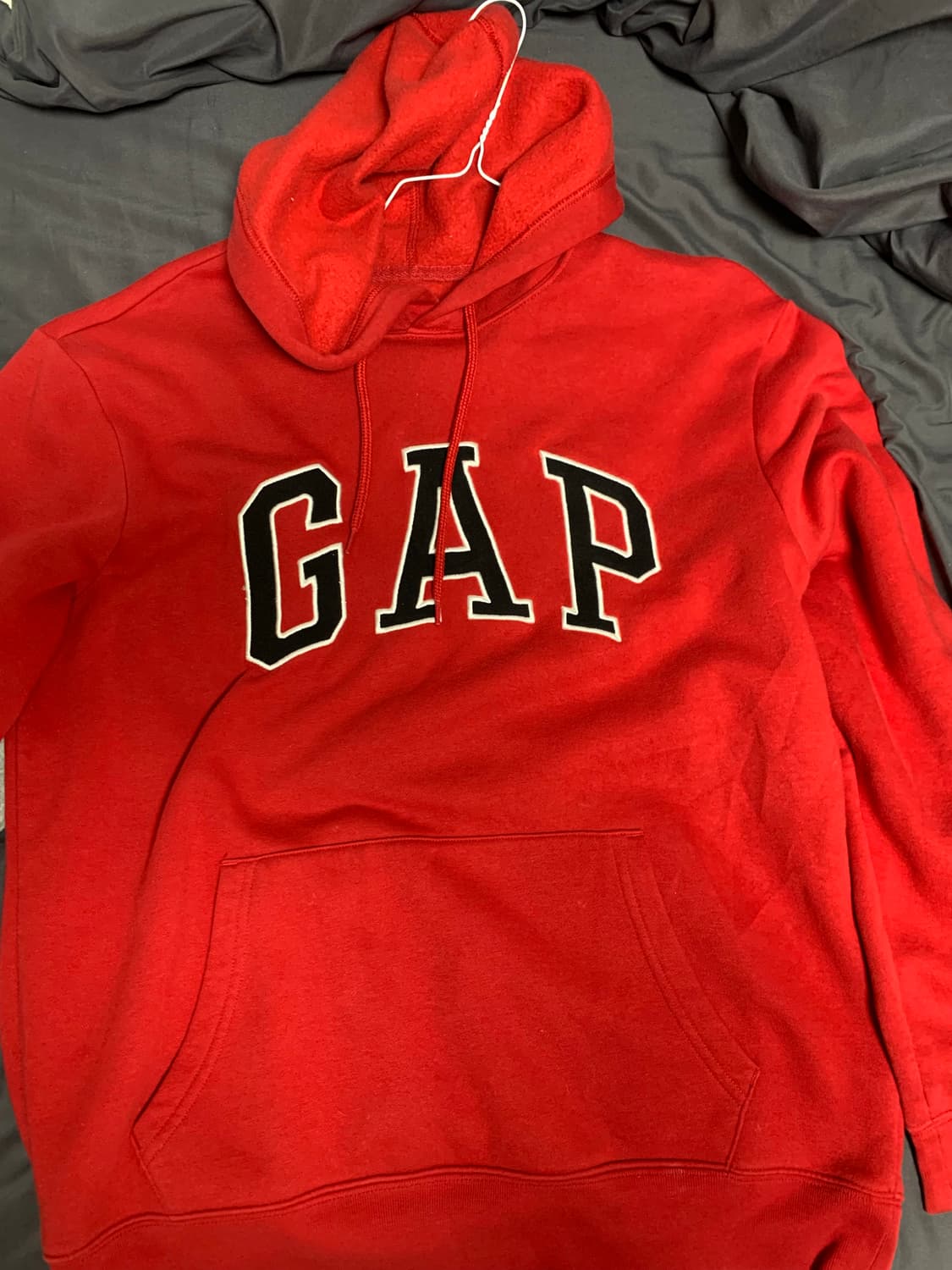GAP 후드티 m 상품이미지2