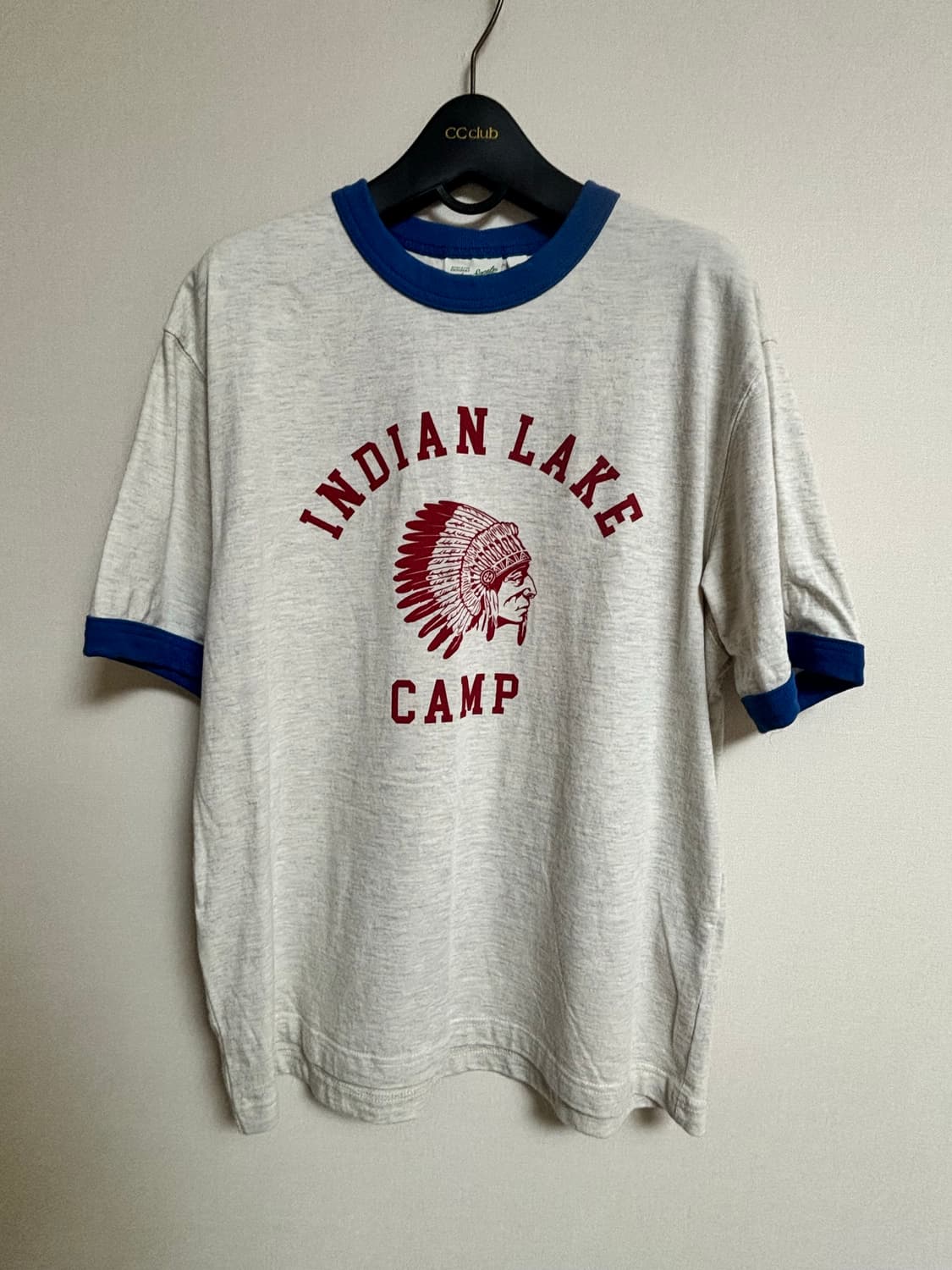 Uniformbridge 링거티셔츠 상품이미지1