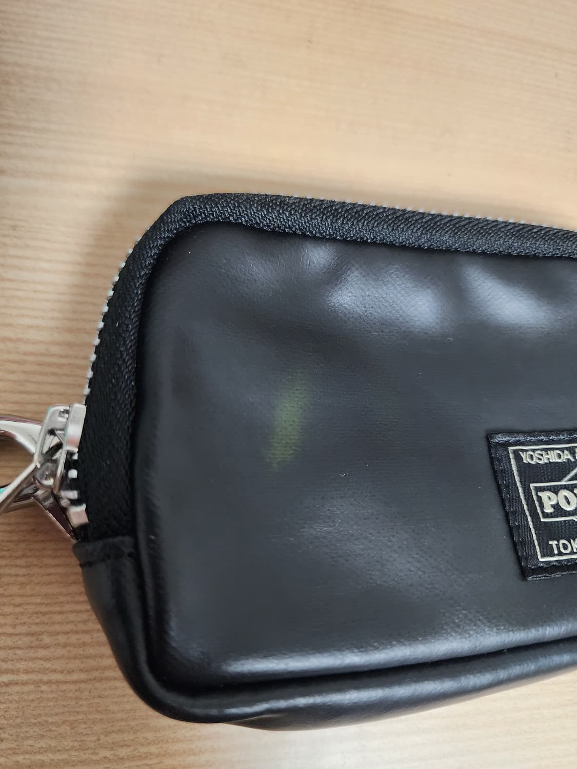 요시다포터 프리스타일 TINY 멀티코인 케이스 상품이미지3