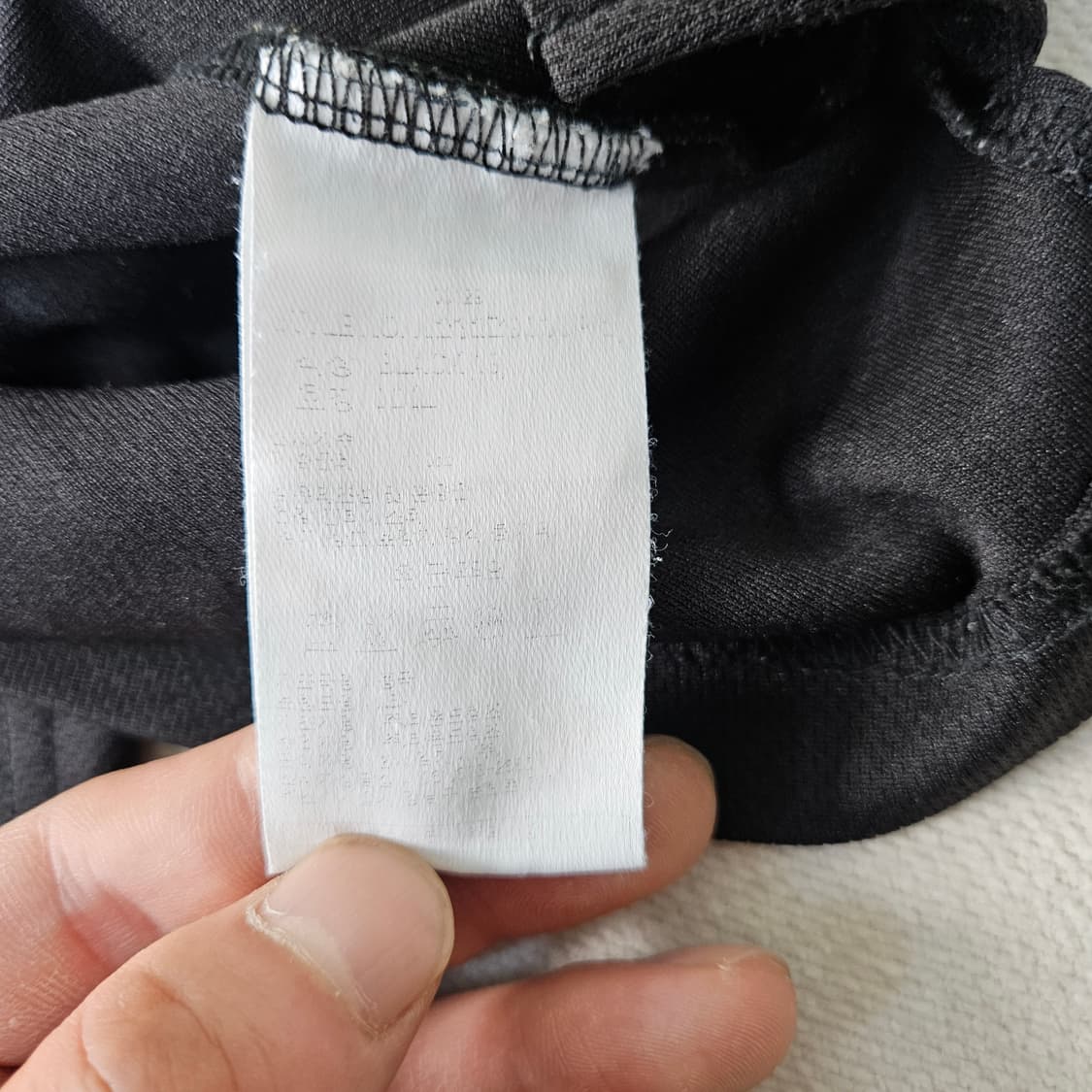 2XL NBA 시카고불스 반팔 티셔츠  0305Y 상품이미지4