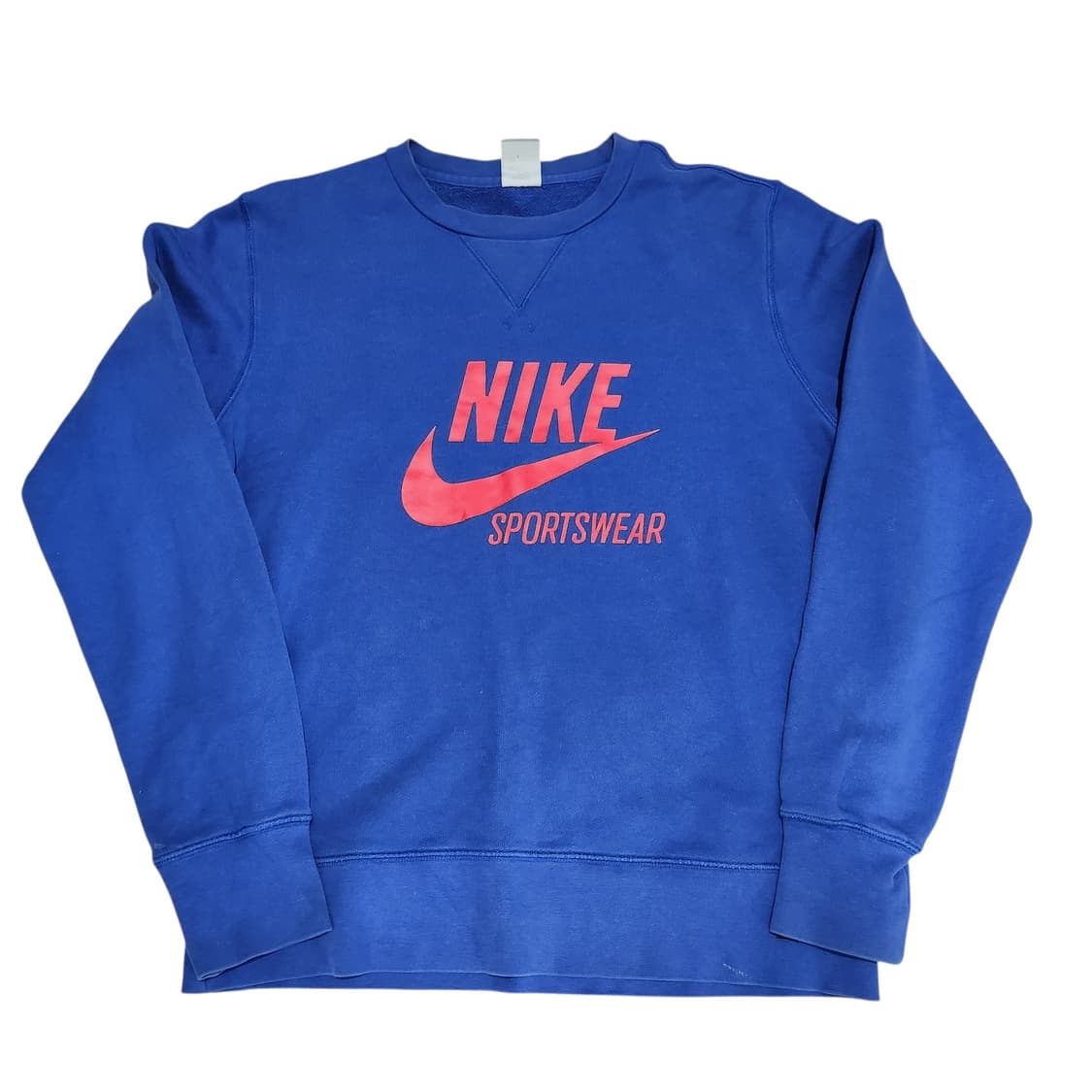 나이키 맨투맨 상품이미지1