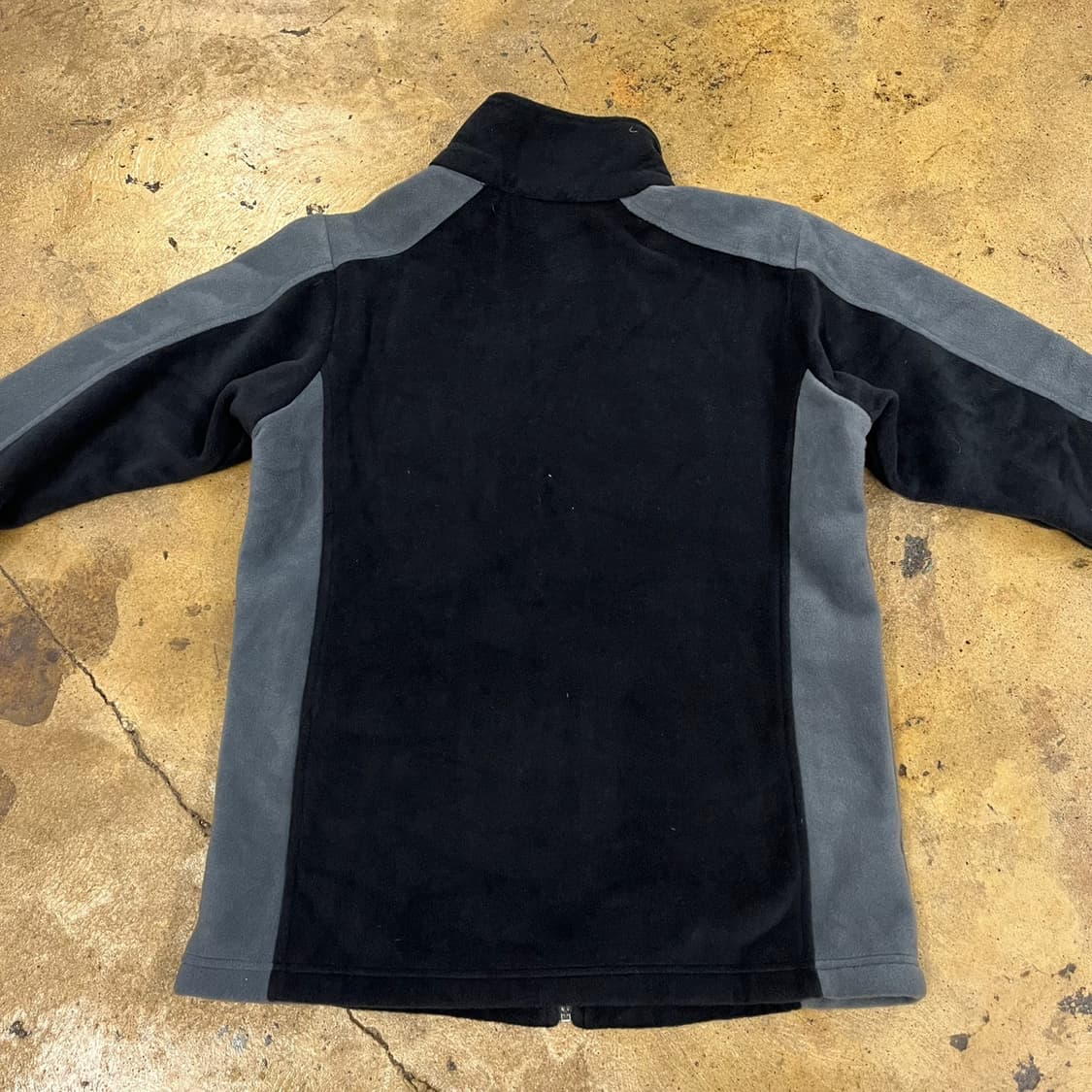 [정품/M] 컬럼비아 플리스 자켓 b17 상품이미지4