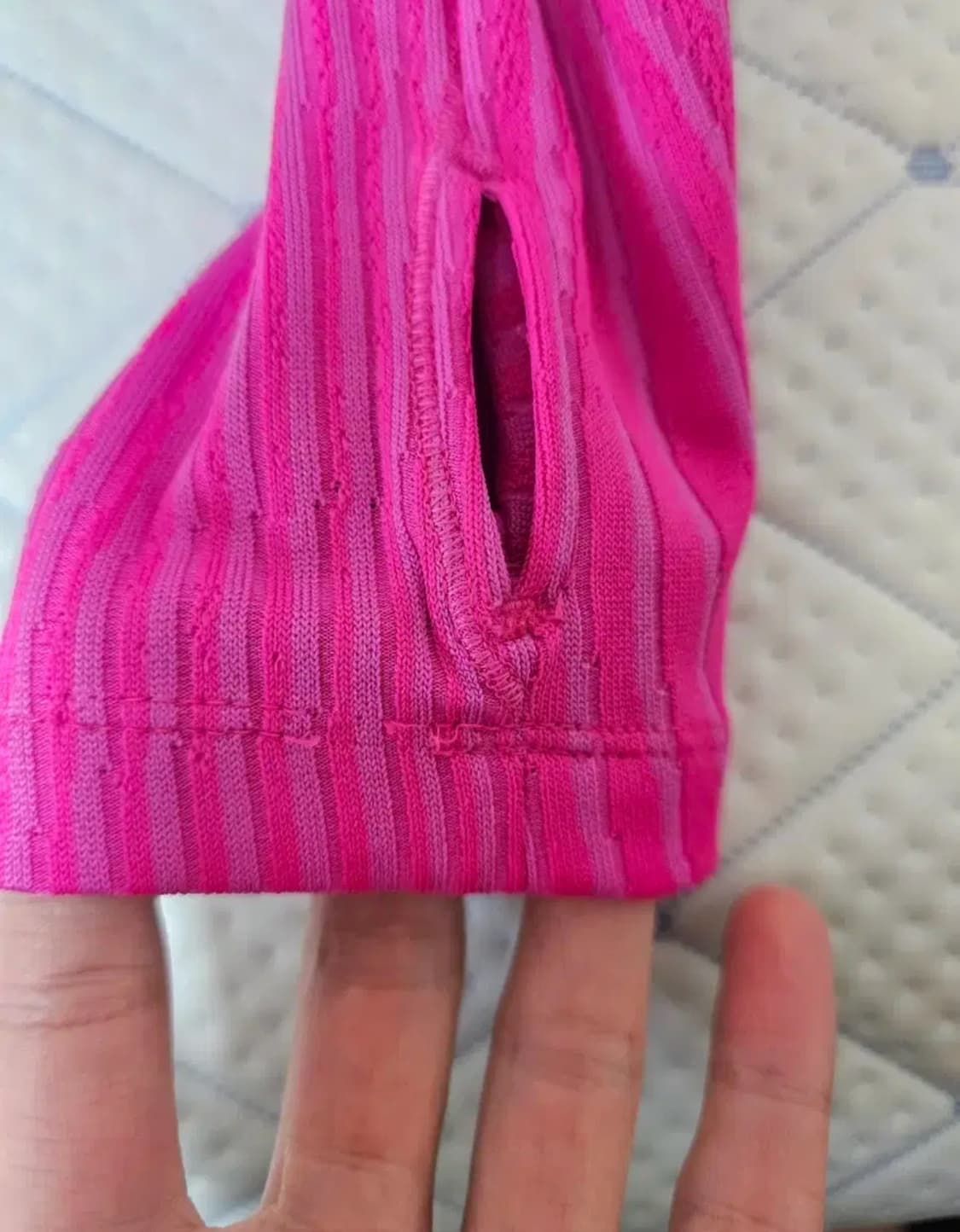 2425 나이키 첼시 유로파 ADV 베이퍼니트 드릴탑 트레이닝 상품이미지4