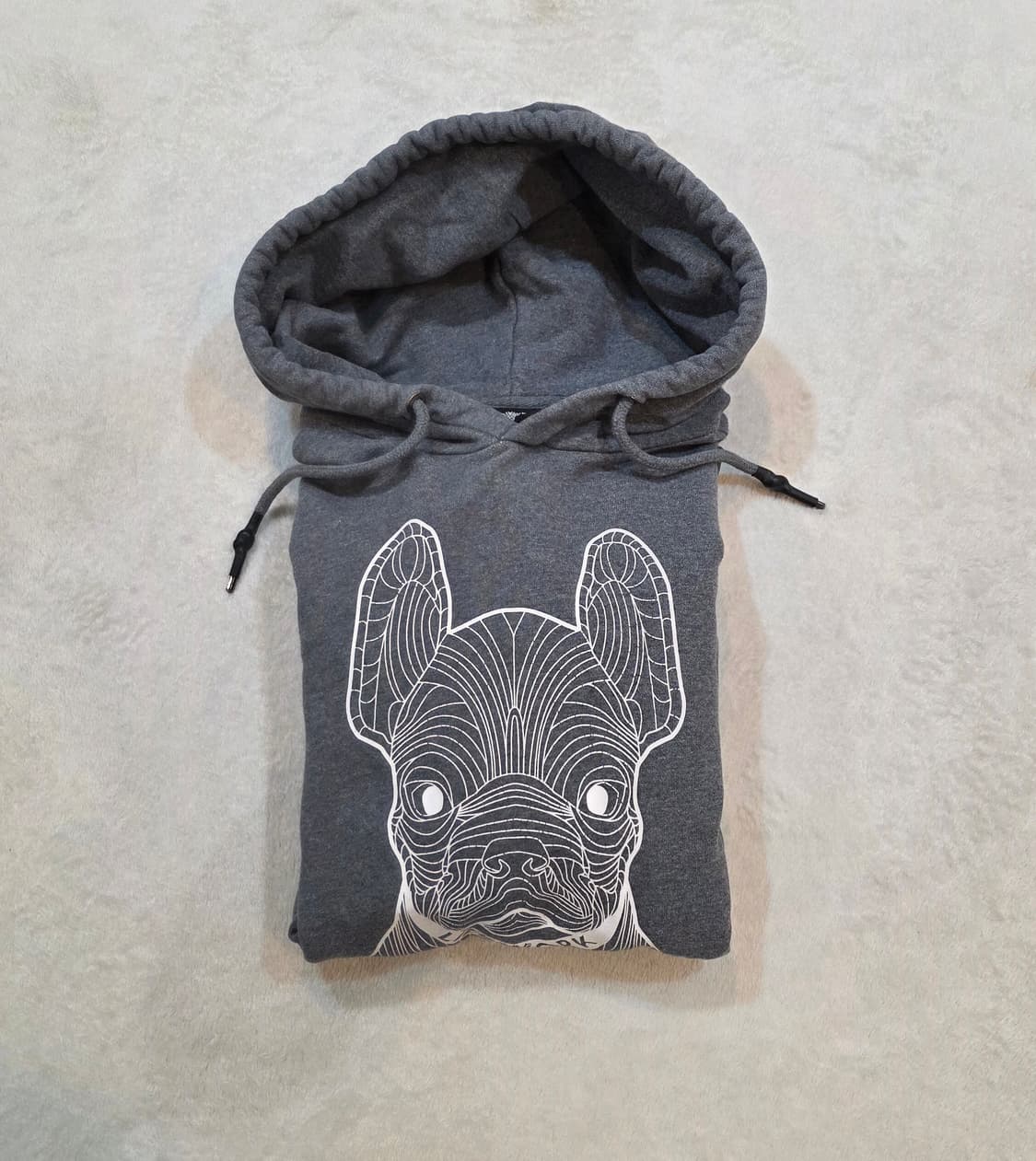 Life Work 라이프워크 후드티 (기본) 상품이미지7