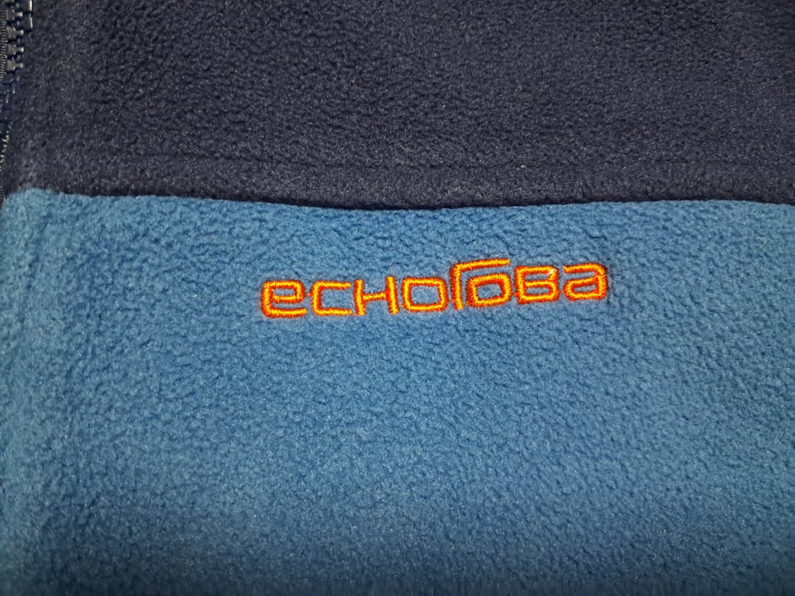 에코로바 플리스 자켓 남성100  상품이미지7