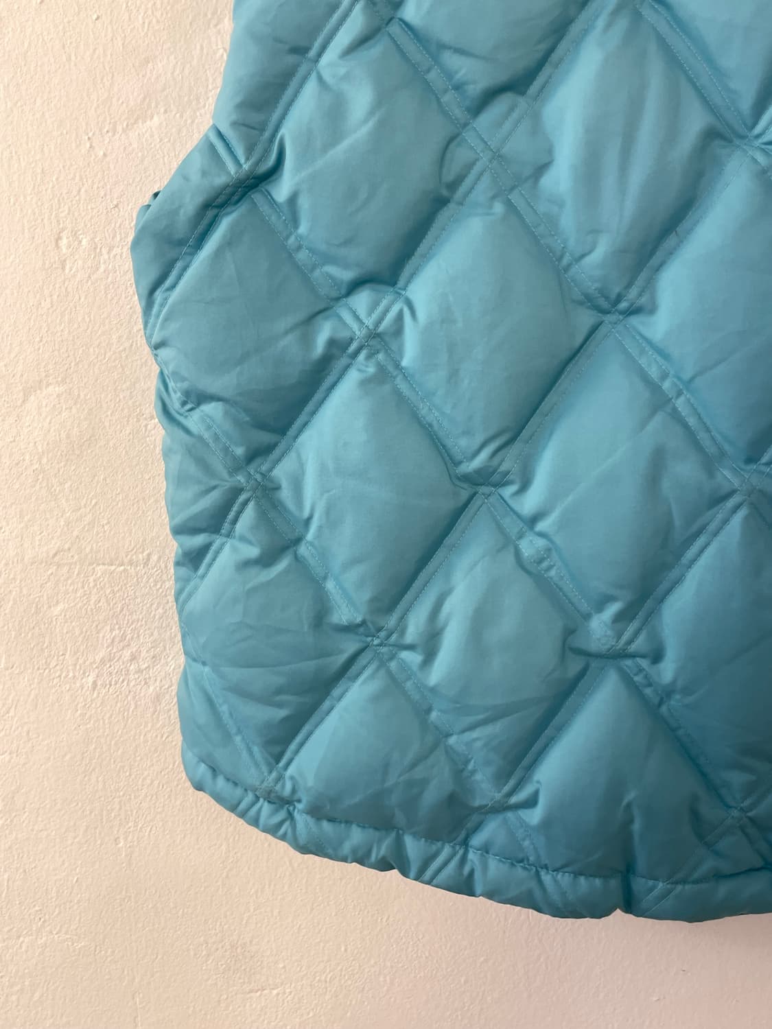 갭 패딩 베스트 상품이미지8