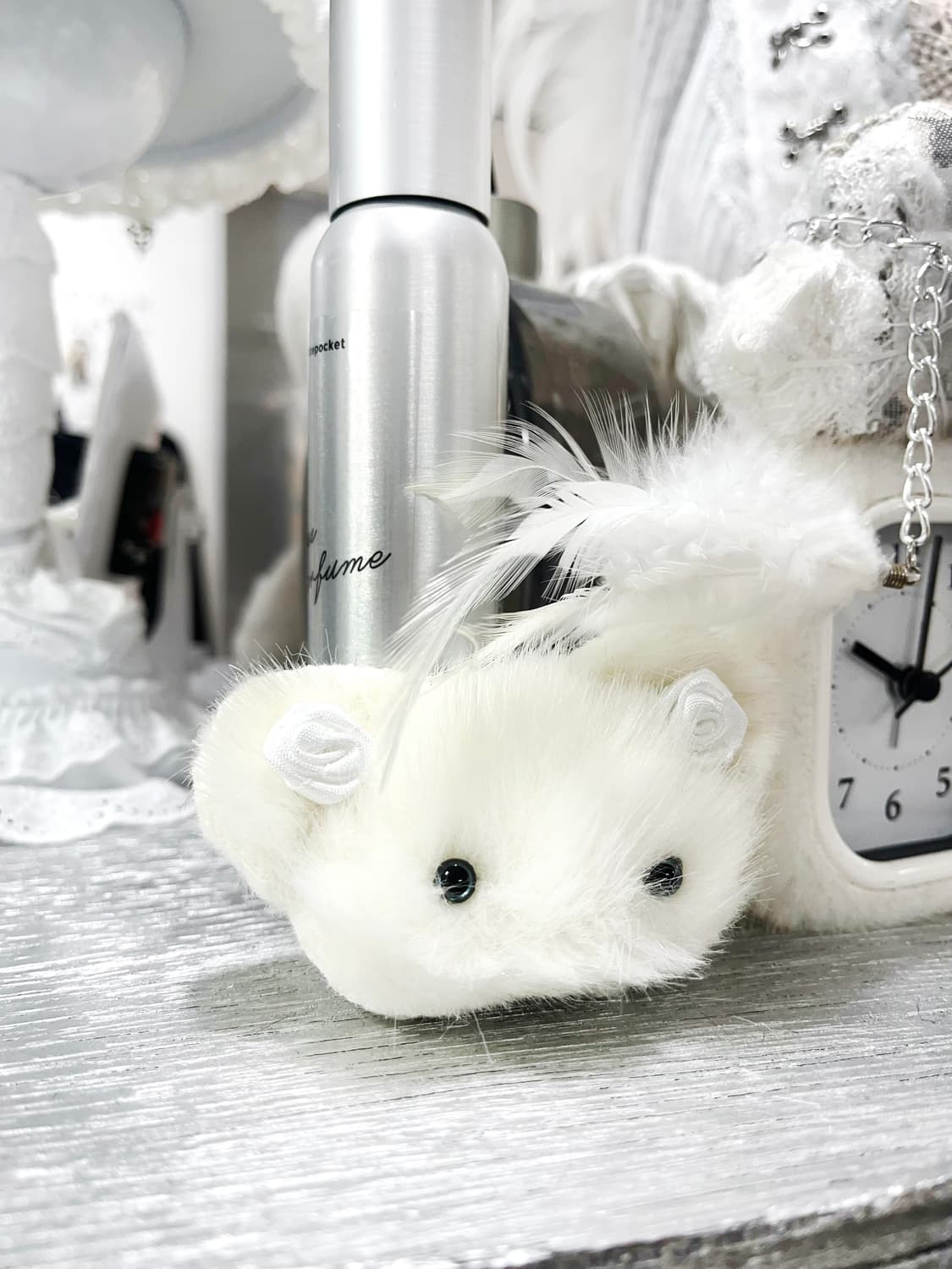 Tomoro keyring 상품이미지5