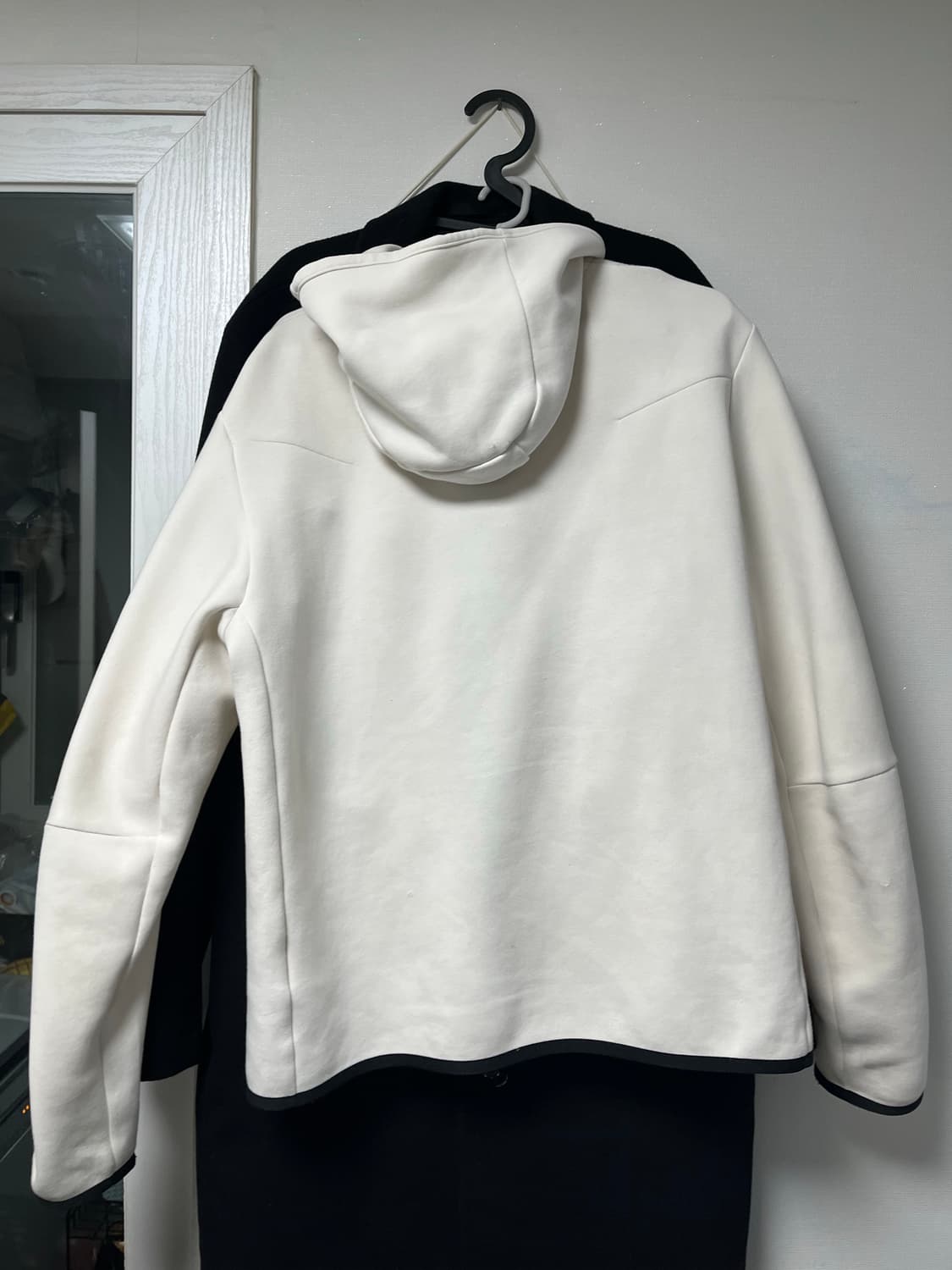 나이키 테크팩 화이트 xl 상품이미지2