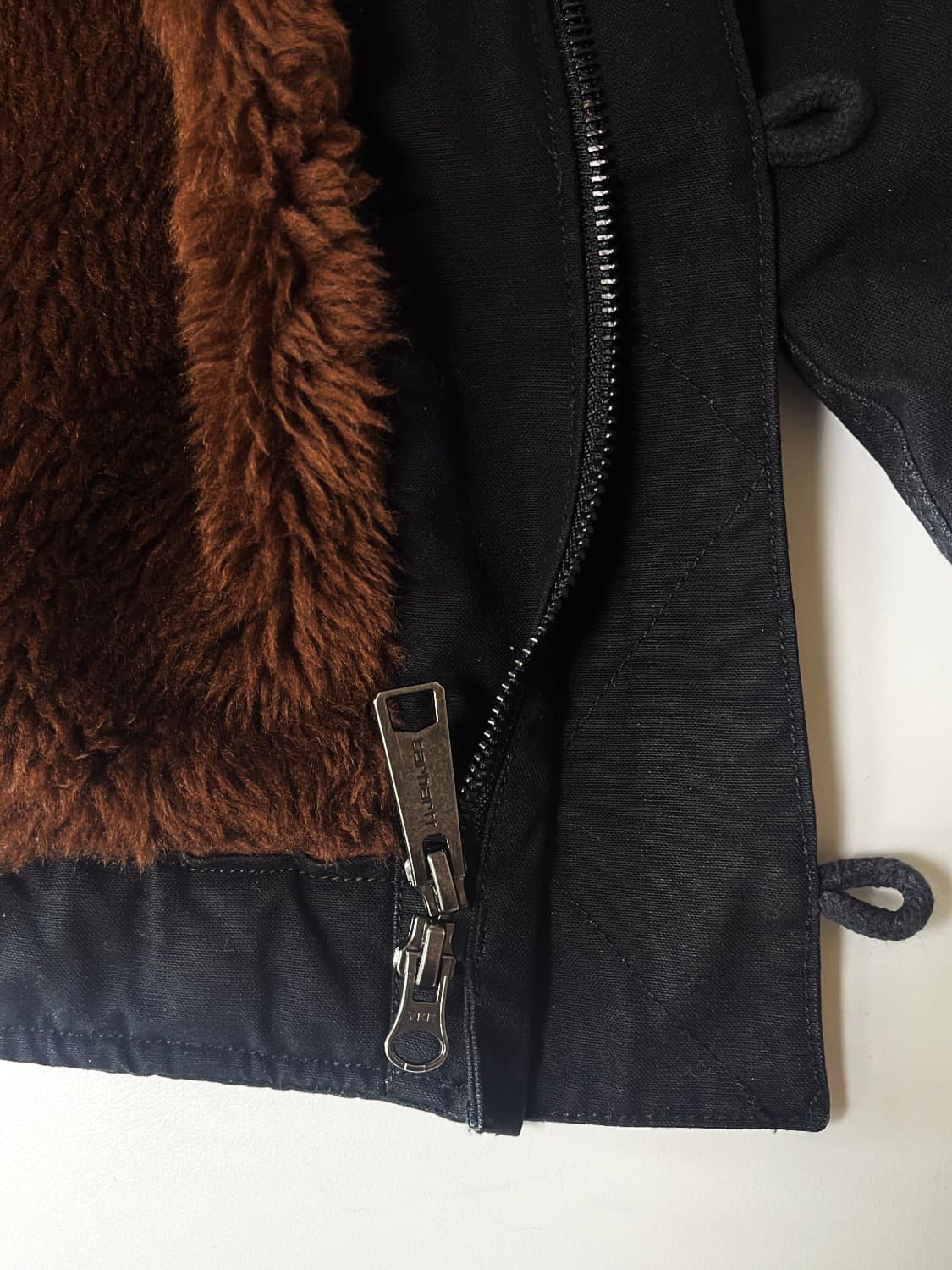 알든 자켓 상품이미지7