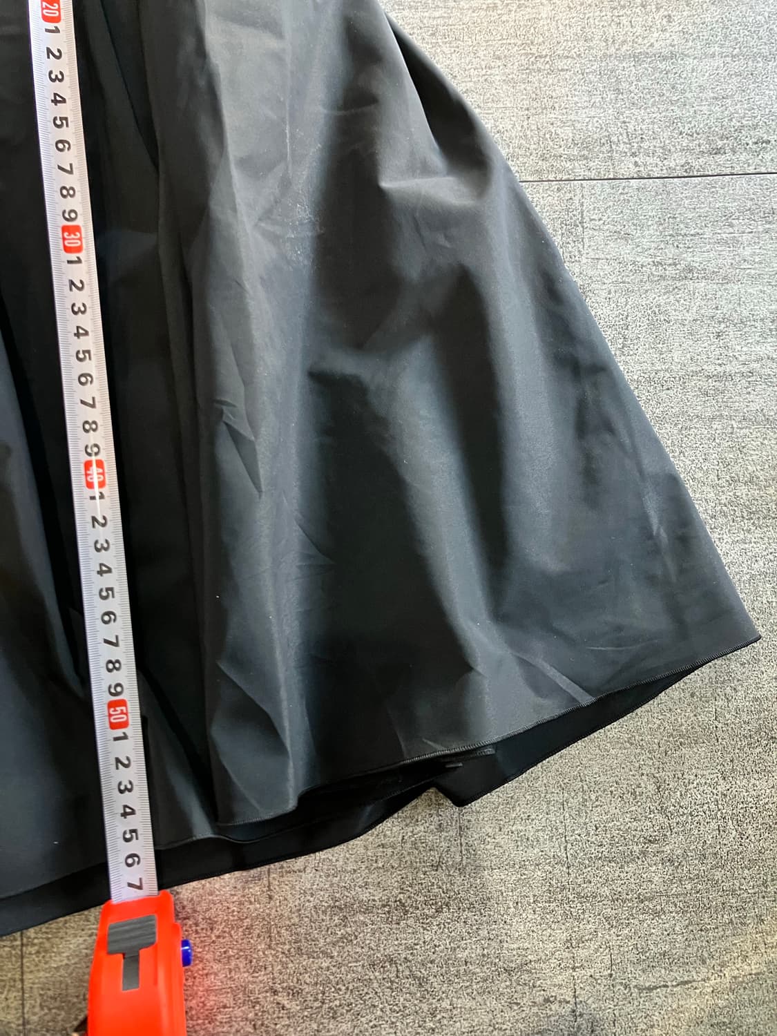 일본빈티지 Msgracy 하구미모리걸 달천깔페어리 긱시크 플리츠깔스커트 상품이미지3