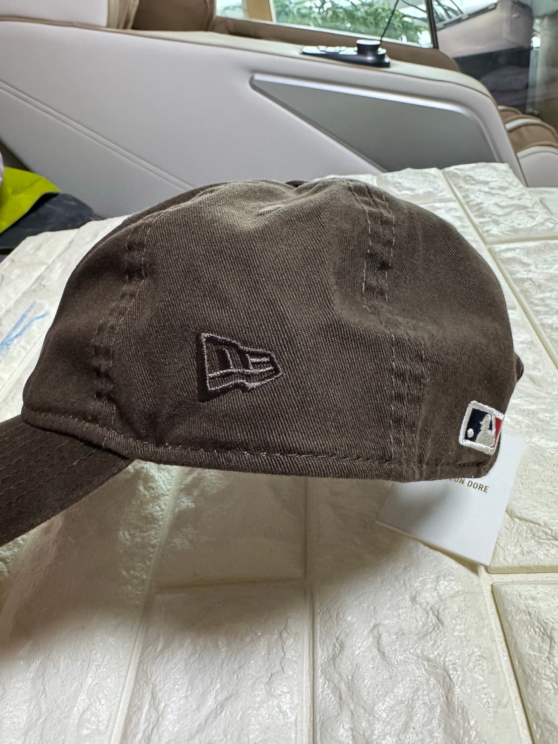 ALD / 에임레온도르 뉴에라 양키스 볼캡 모자 상품이미지5