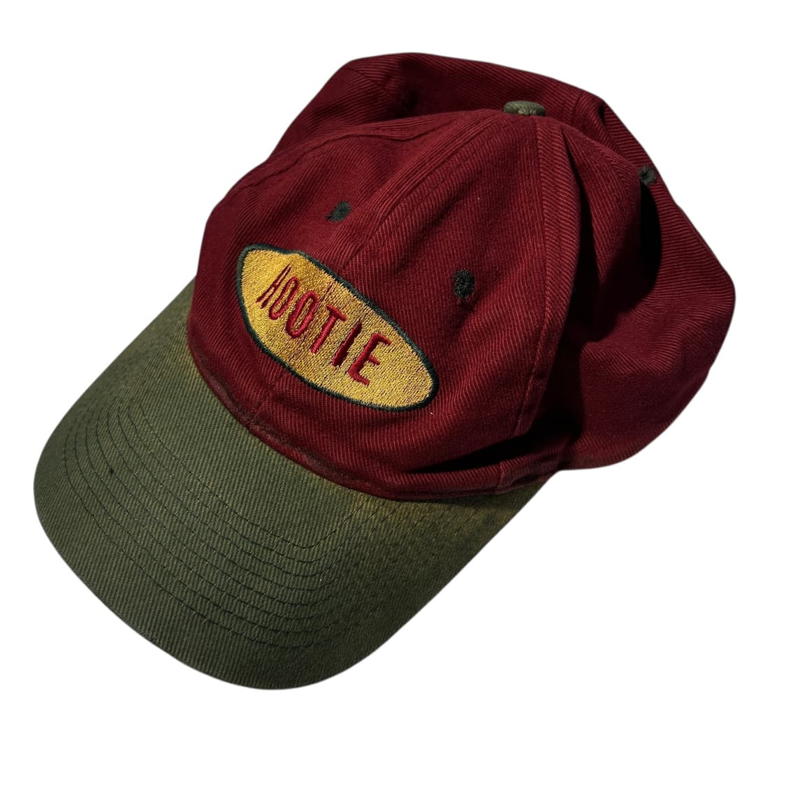 빈티지 90s Hootie and the Blowfish 캡 상품이미지1