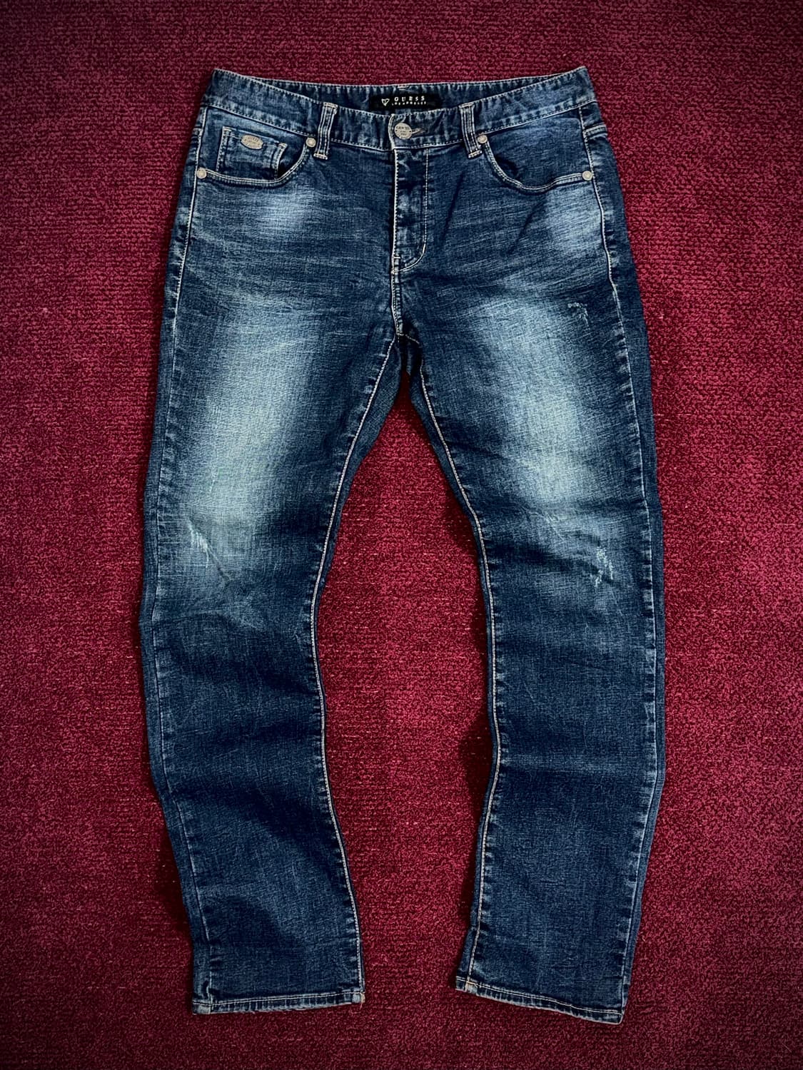 GUESS 데님 팬츠 170/80B (31) 상품이미지1