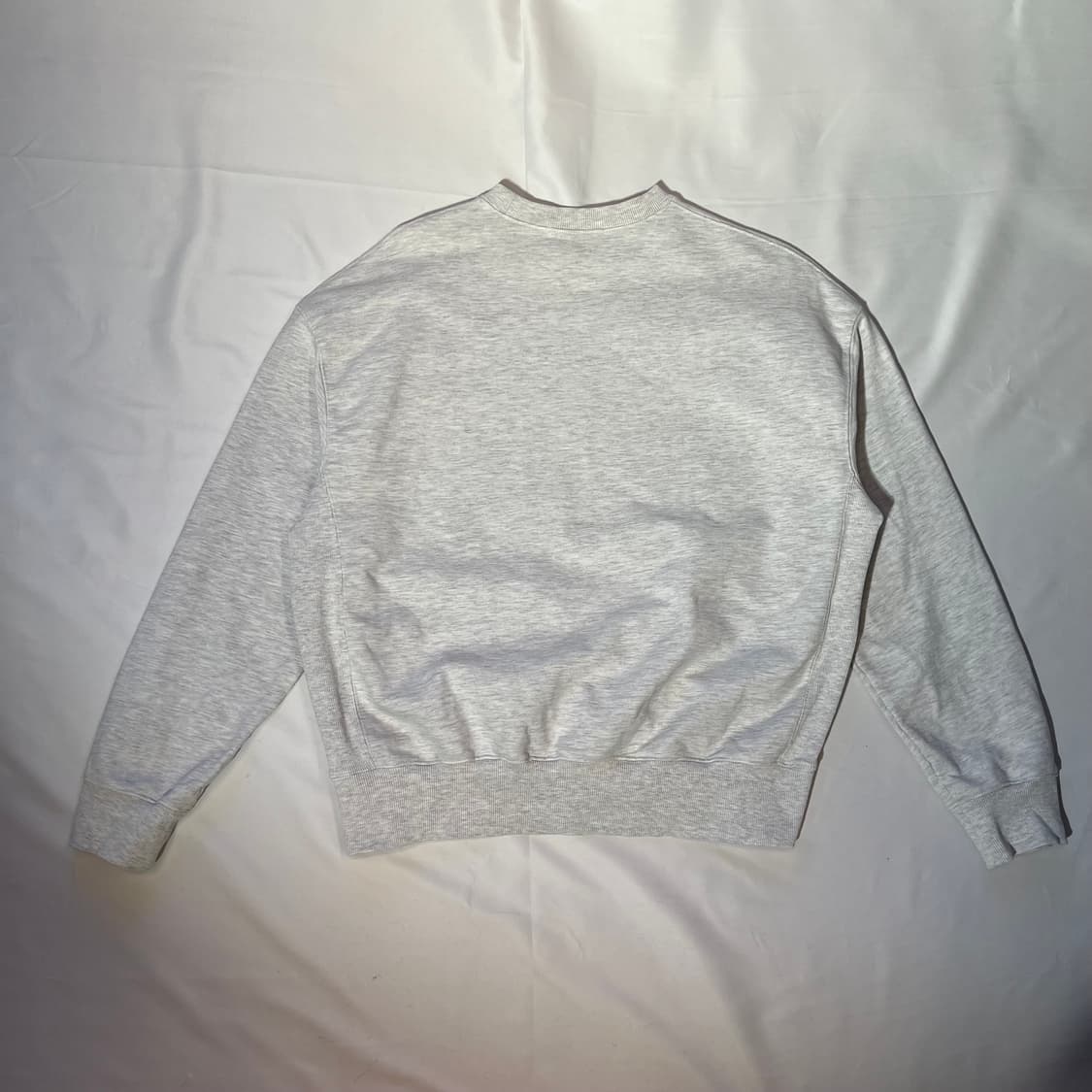 [FREE]마르디 메크르디 맨투맨 상품이미지5