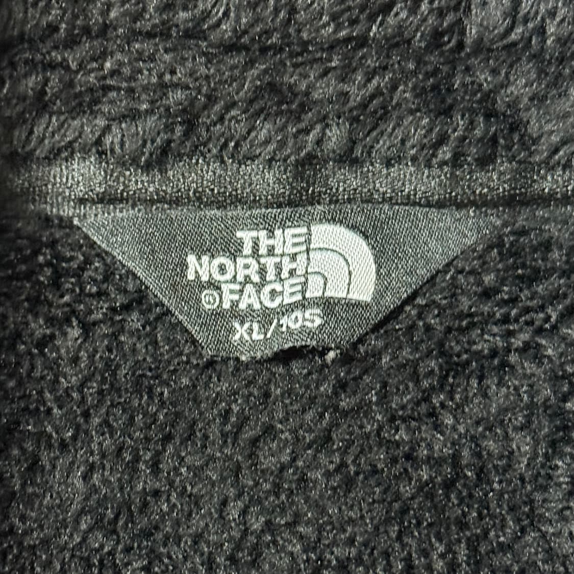 노스페이스 후리스 남성용 105 상품이미지6