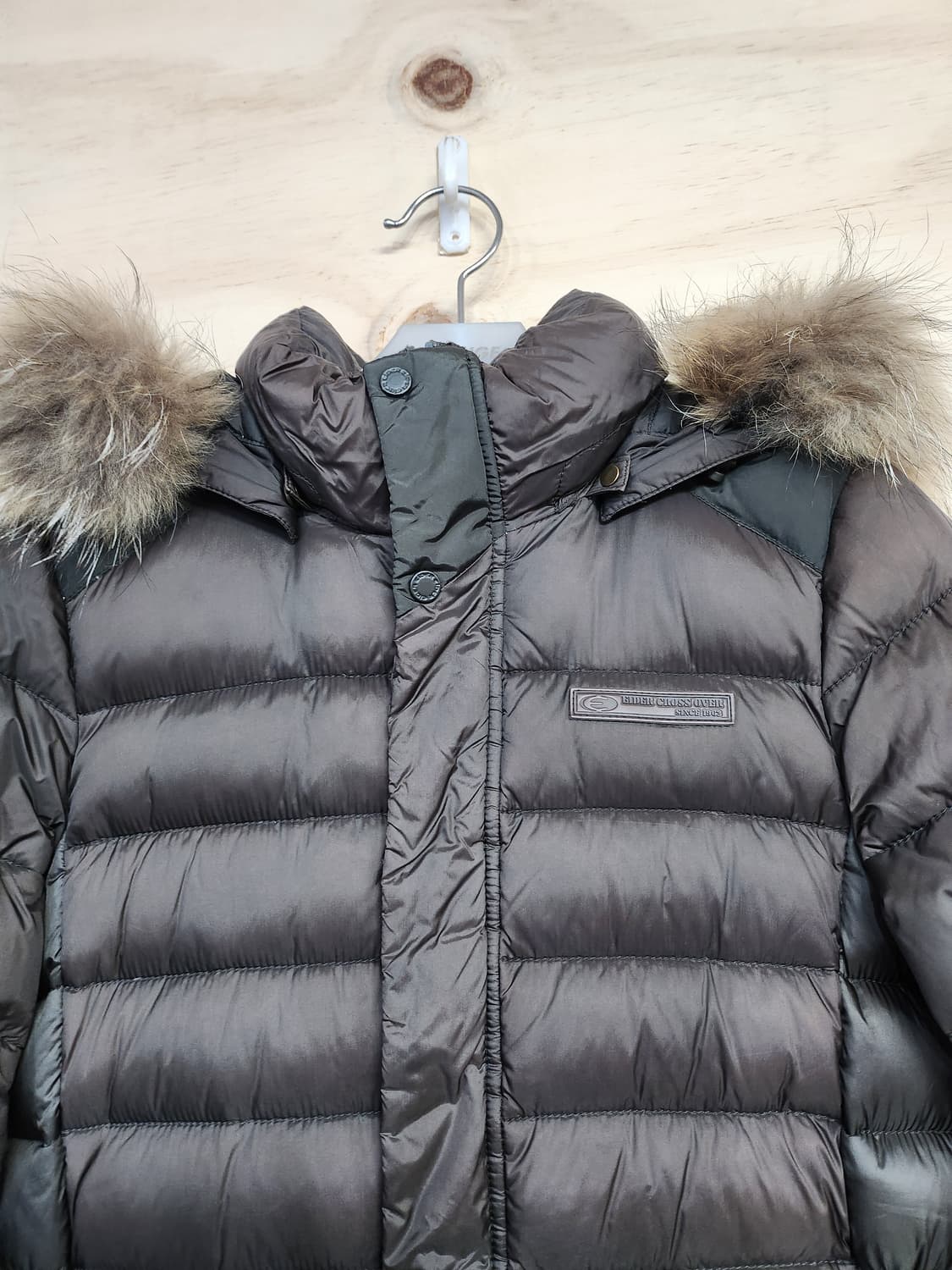 93) 아이더 eider 덕다운 패딩 상품이미지5