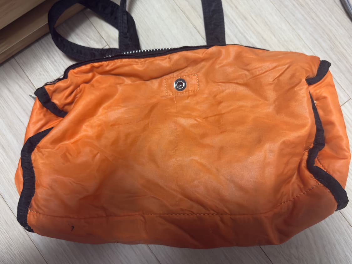 Porter 요시다포터 탱커 더플백 s 상품이미지4