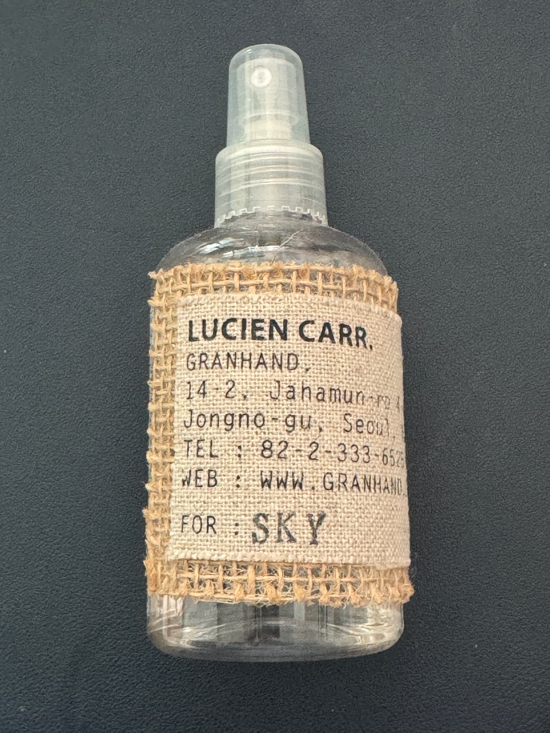 그랑핸드 루시엔카 상품이미지1