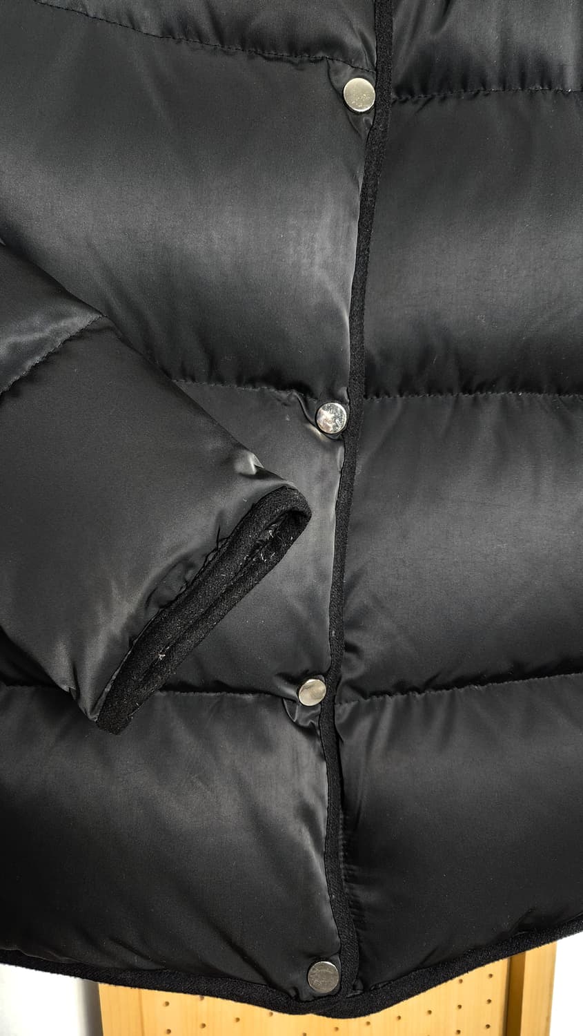 아크네 스튜디오 소피아 푸퍼 패딩 55 상품이미지3