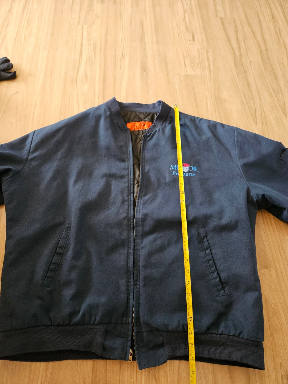 빈티지 자켓 상품이미지4