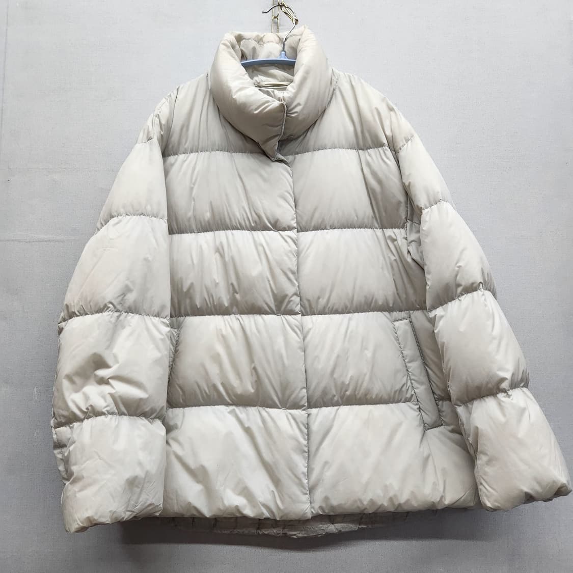 유니클로 울트라 라이트 다운 경량패딩 M(M) 상품이미지1