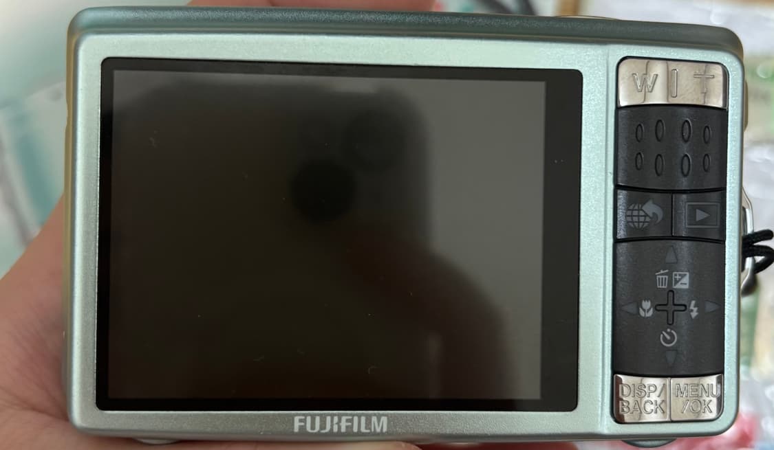 후지 z80 팝니다 상품이미지2