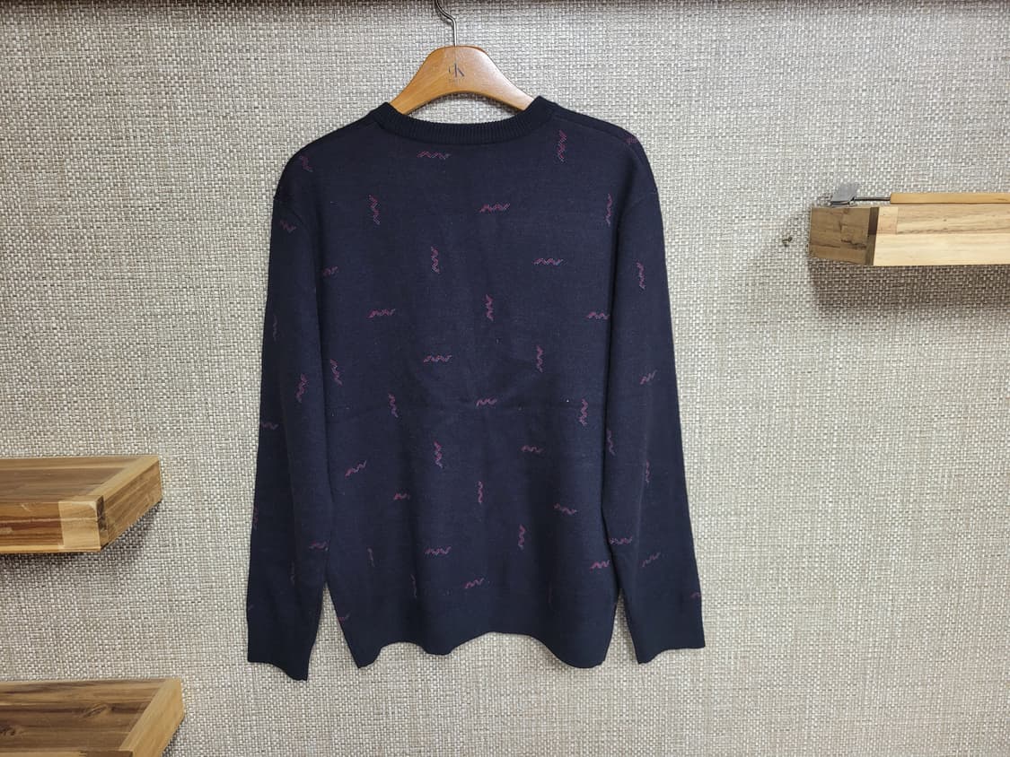 100사이즈 마인드브릿지 니트 상품이미지3