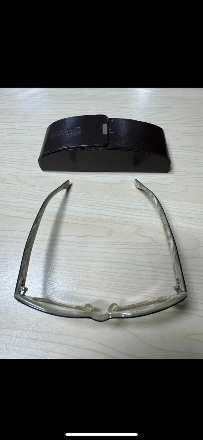 Bj classic p-503 안경 상품이미지2