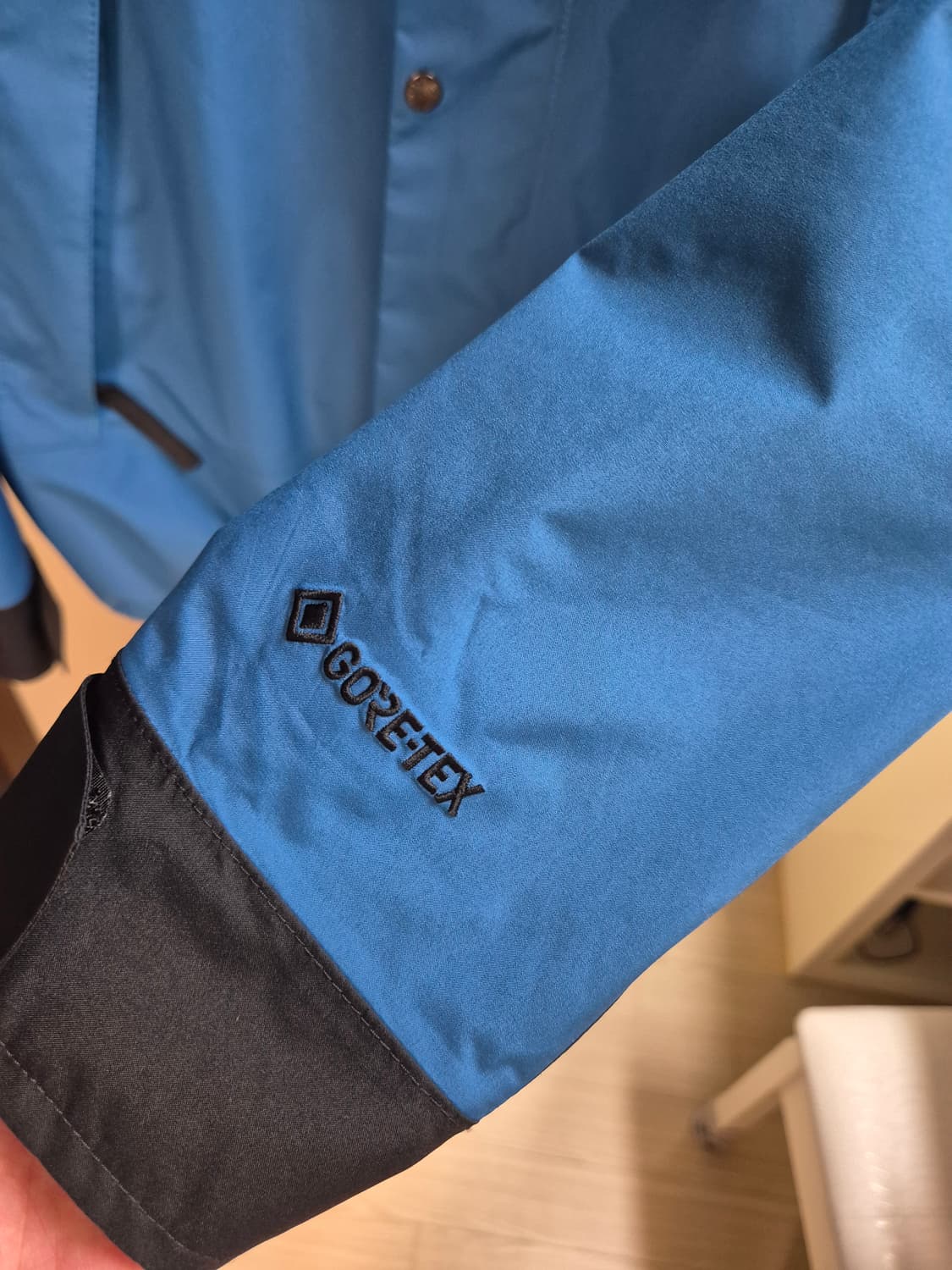 노스페이스 고어텍스 1990 GTX 마운틴 자켓(주우재 바람막이) 상품이미지3