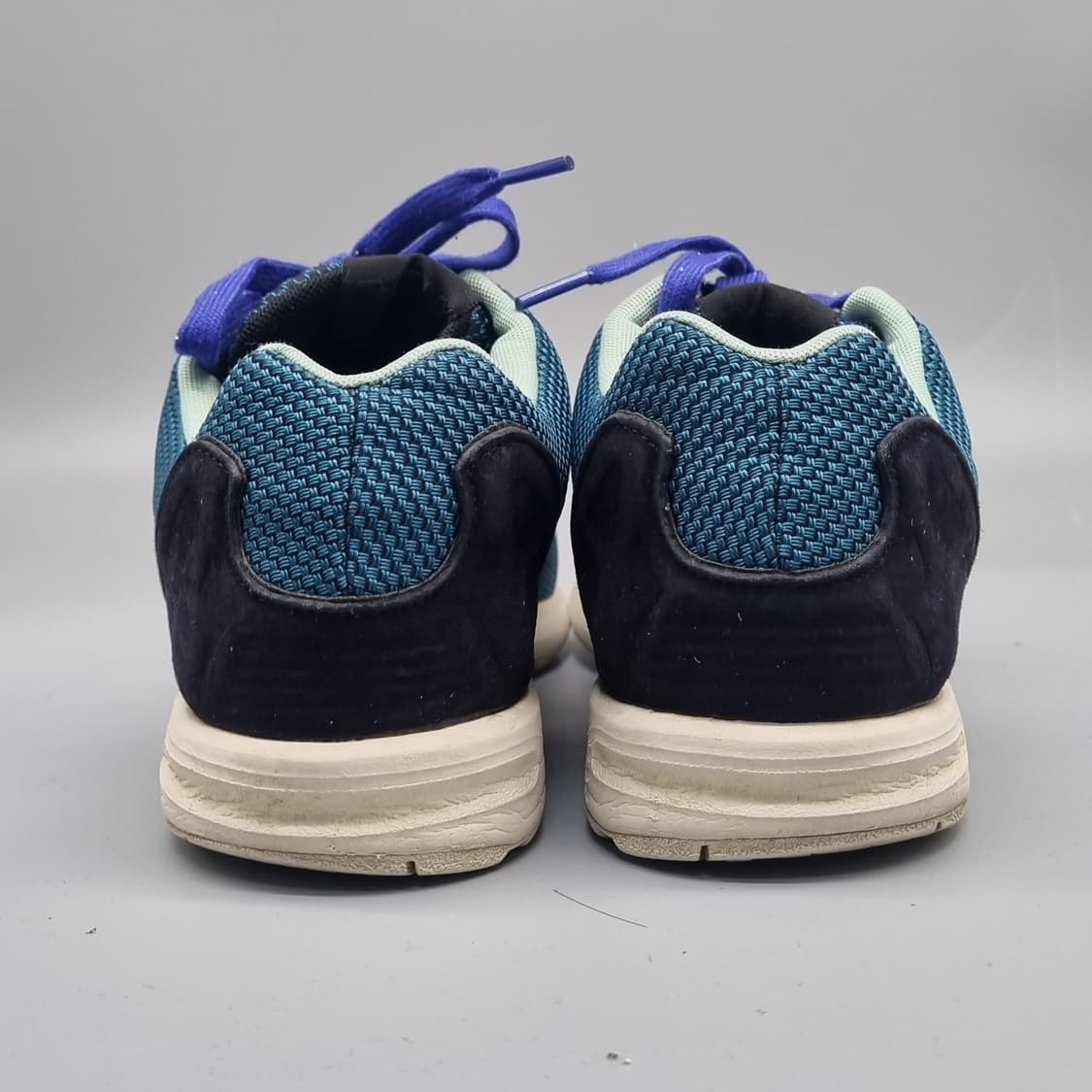 아디다스 ZX 플럭스 남성스니커즈265 상품이미지4