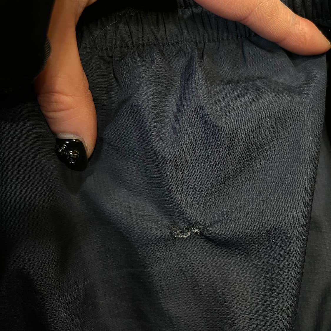 아디다스 삼각로고 트랙 팬츠 상품이미지7